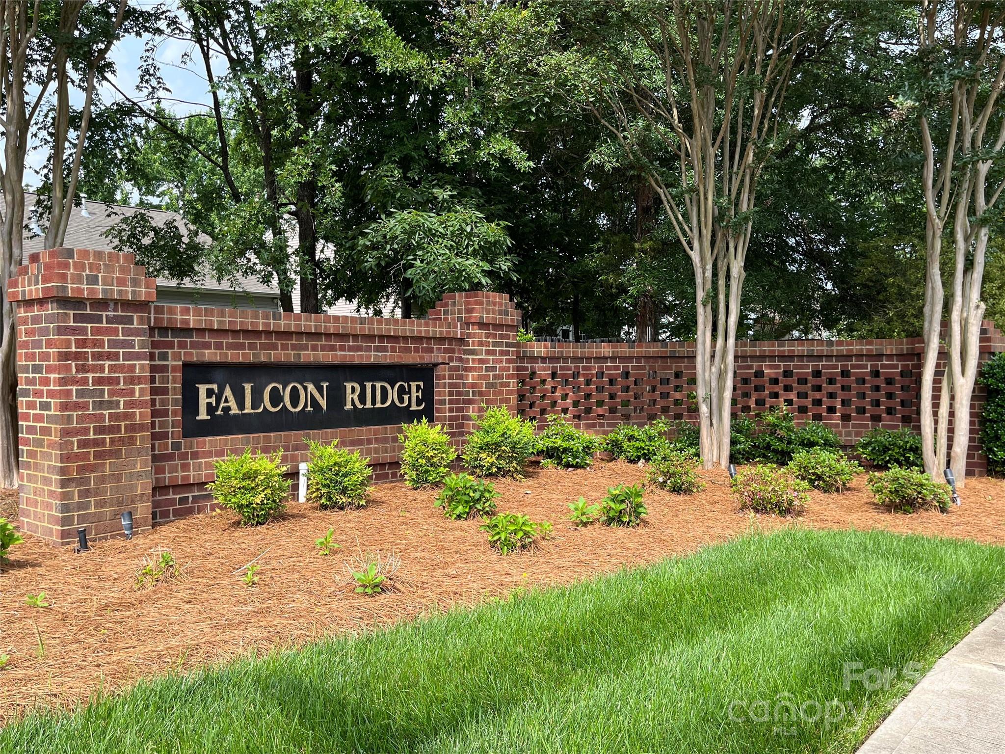 Highland Creek - Residential