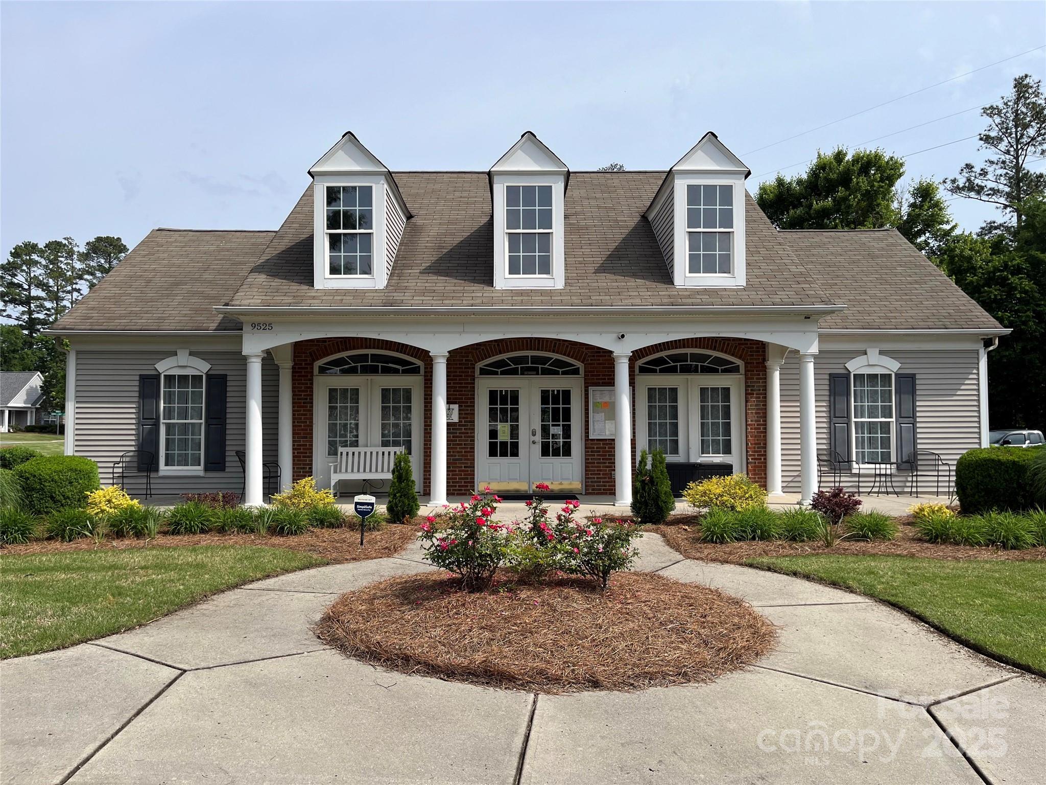 Highland Creek - Residential