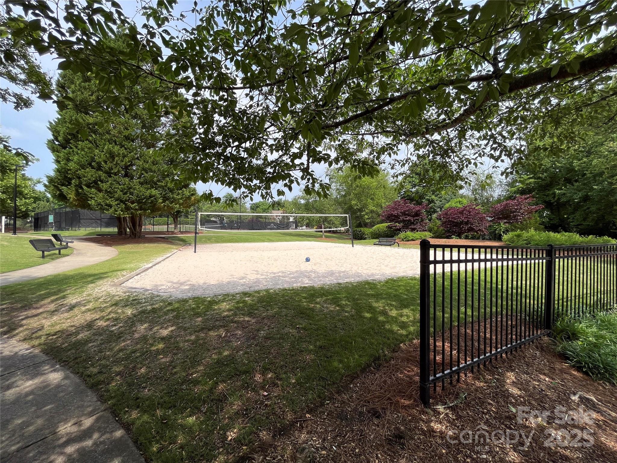 Highland Creek - Residential