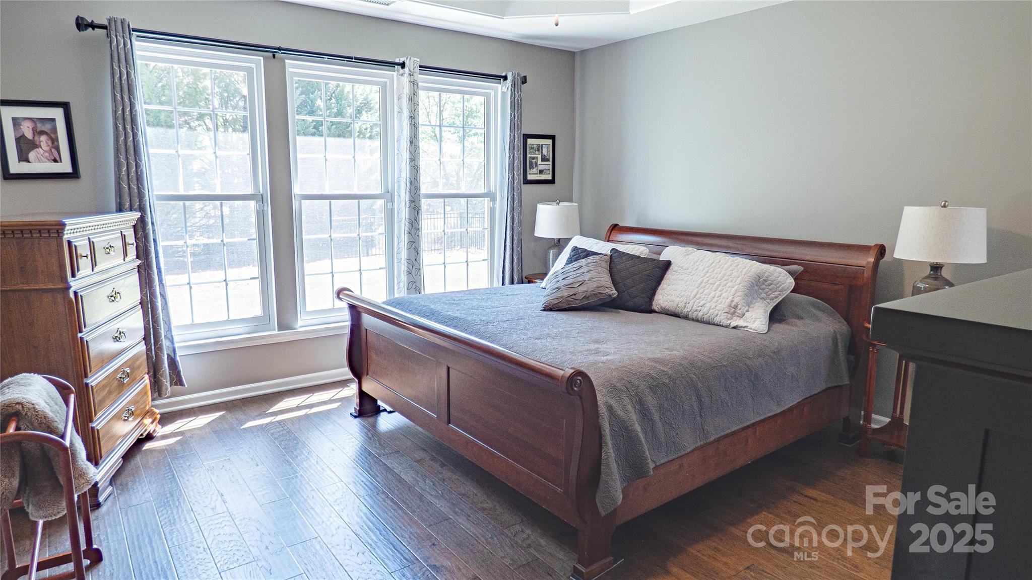 Highland Creek - Residential