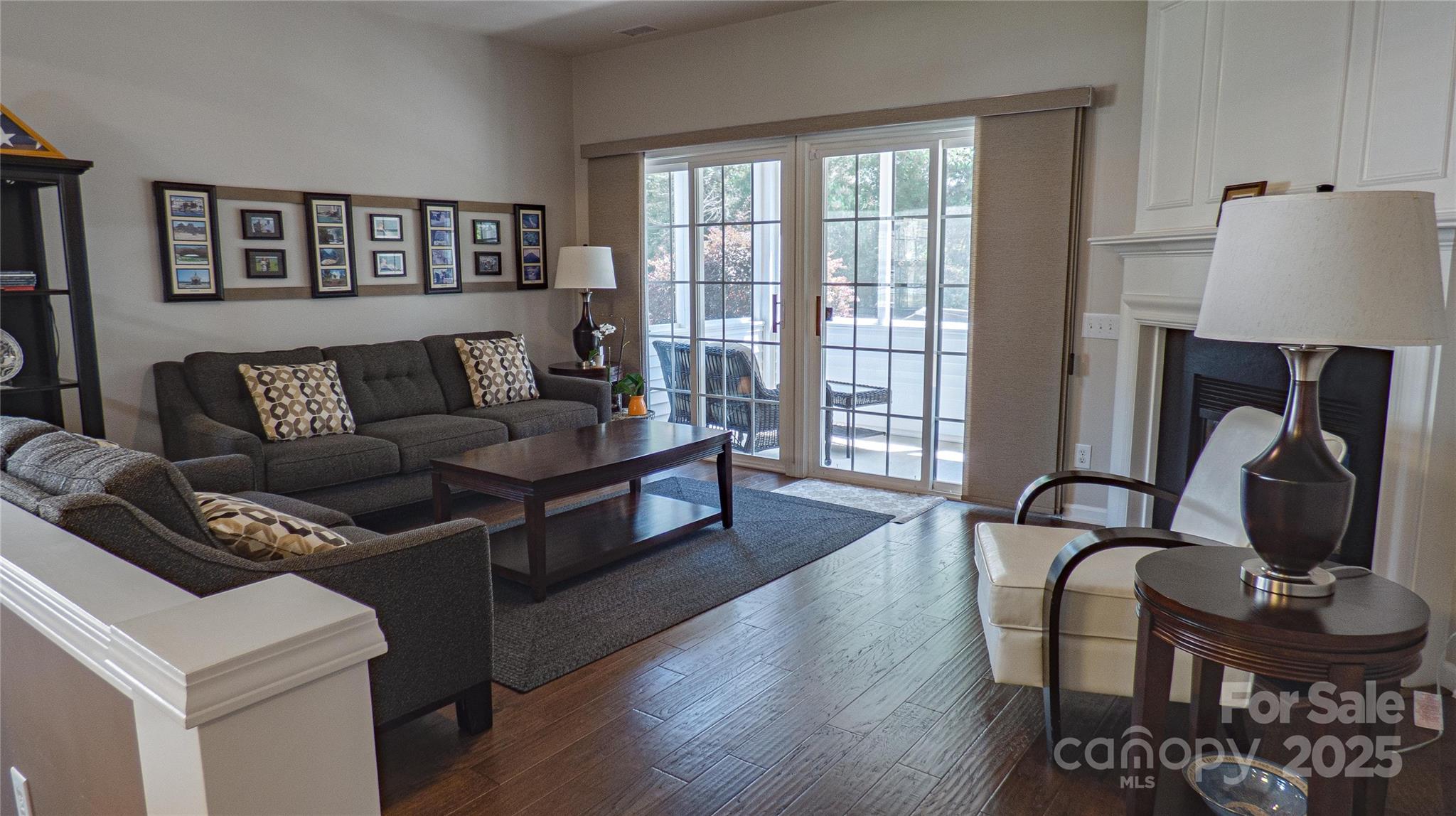 Highland Creek - Residential