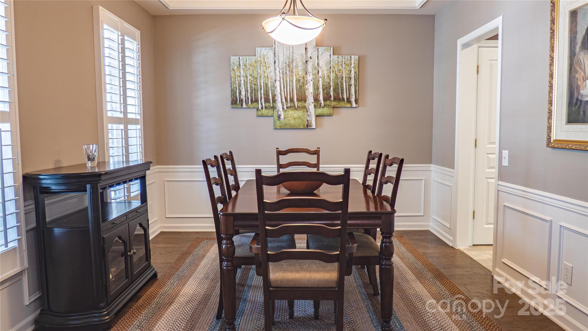 Highland Creek - Residential