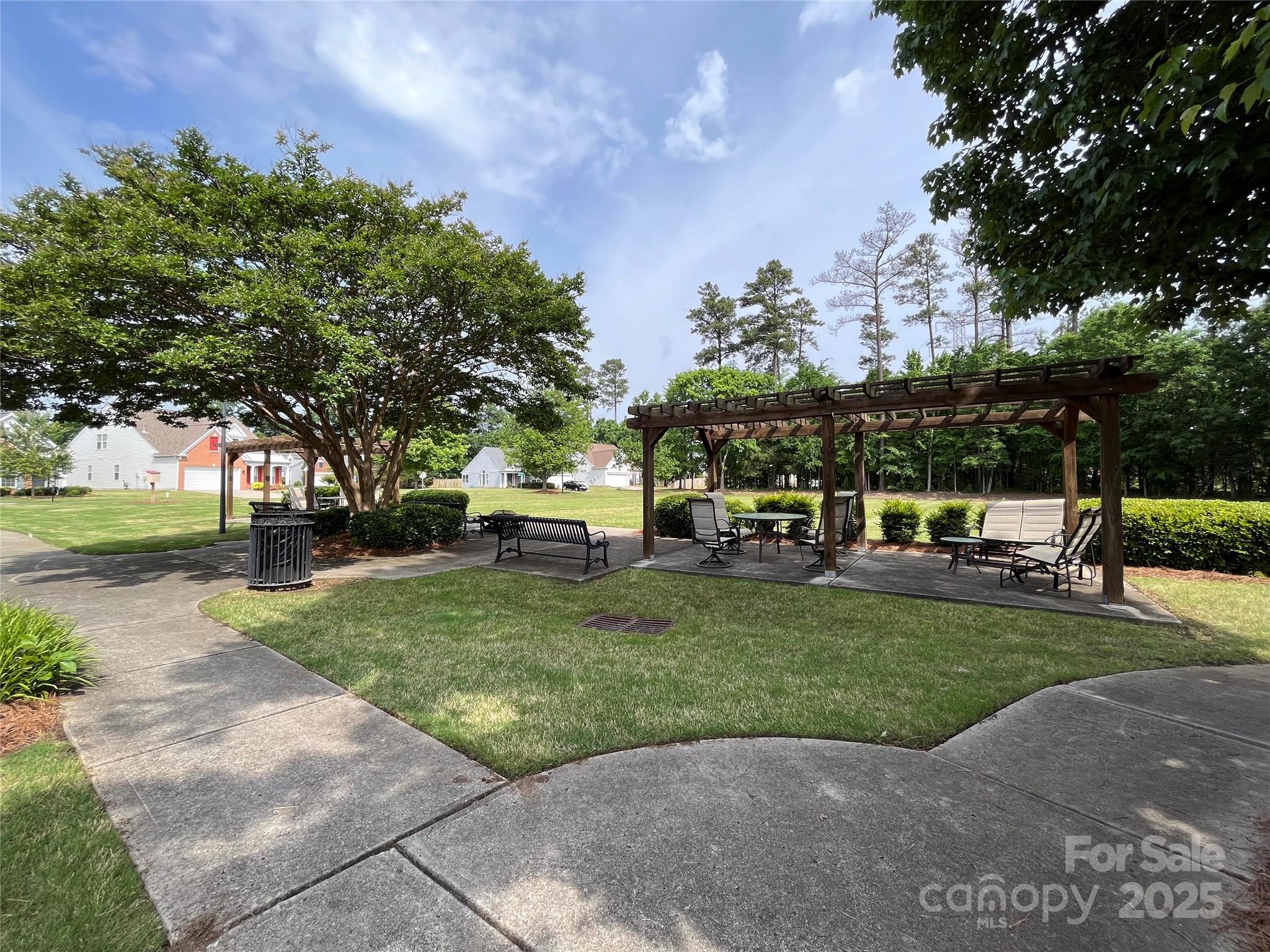 Highland Creek - Residential