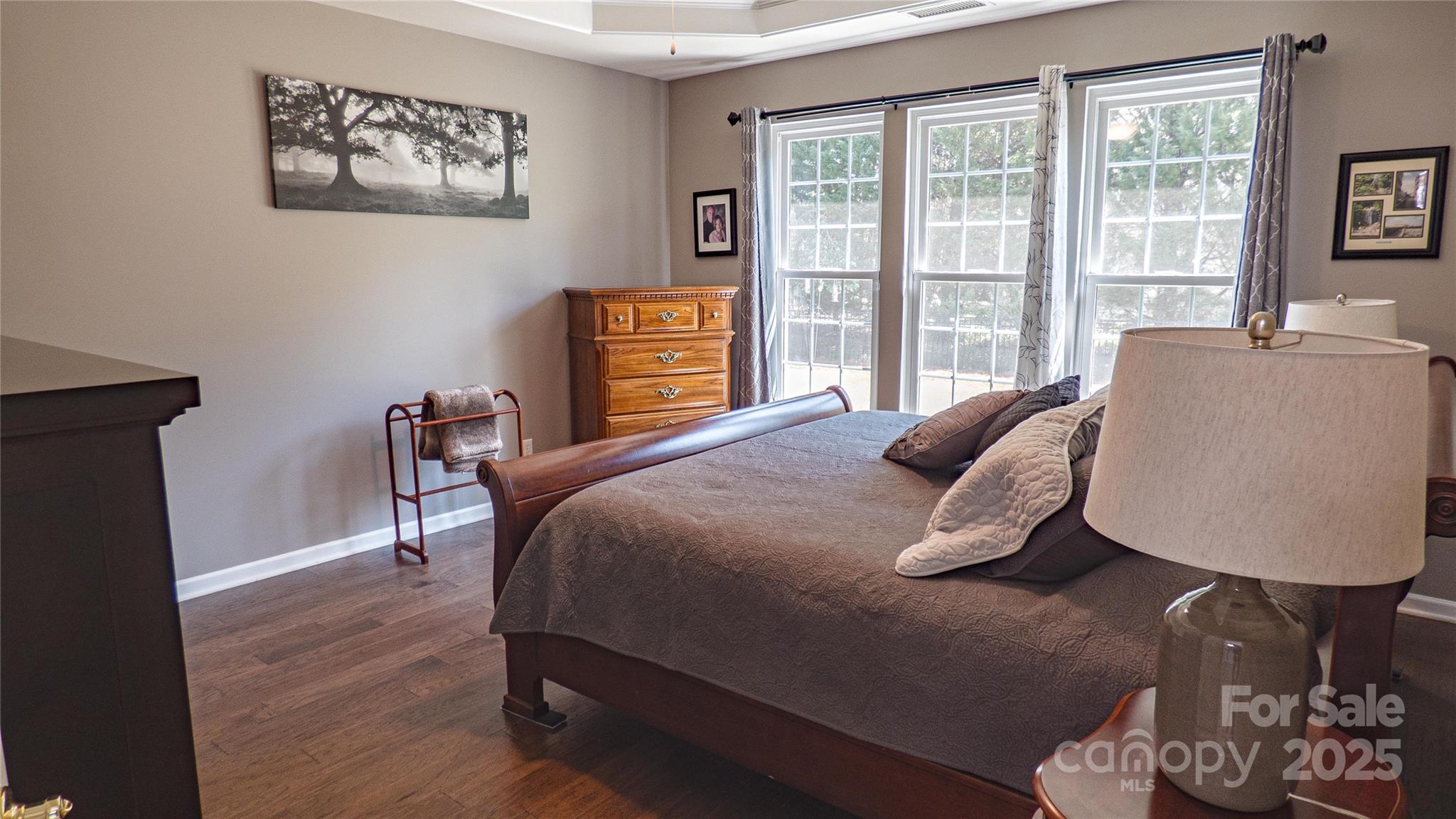 Highland Creek - Residential