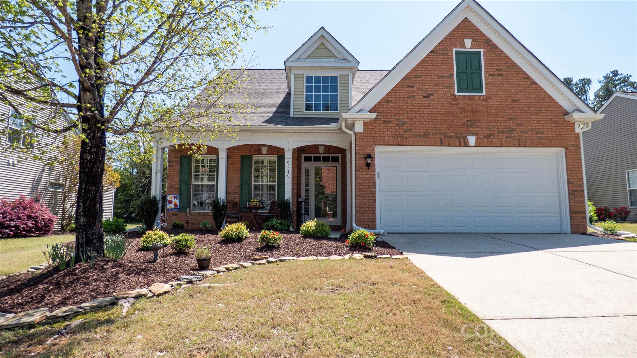 Highland Creek - Residential