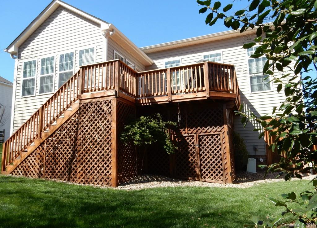 the gates - Residential