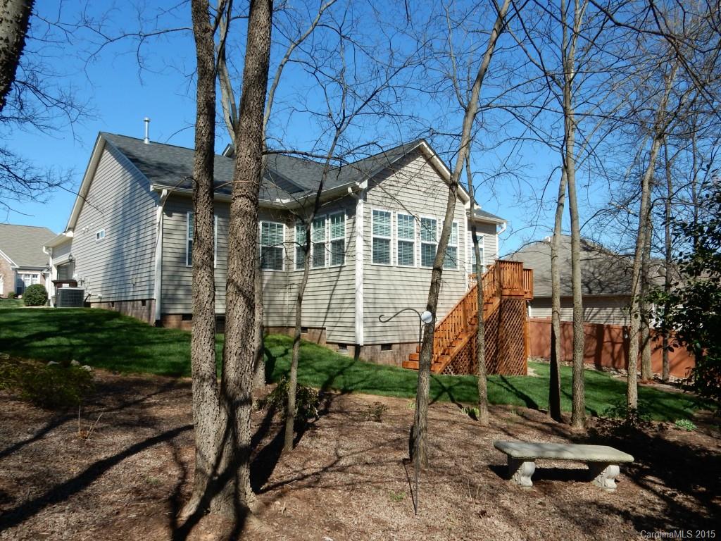 the gates - Residential