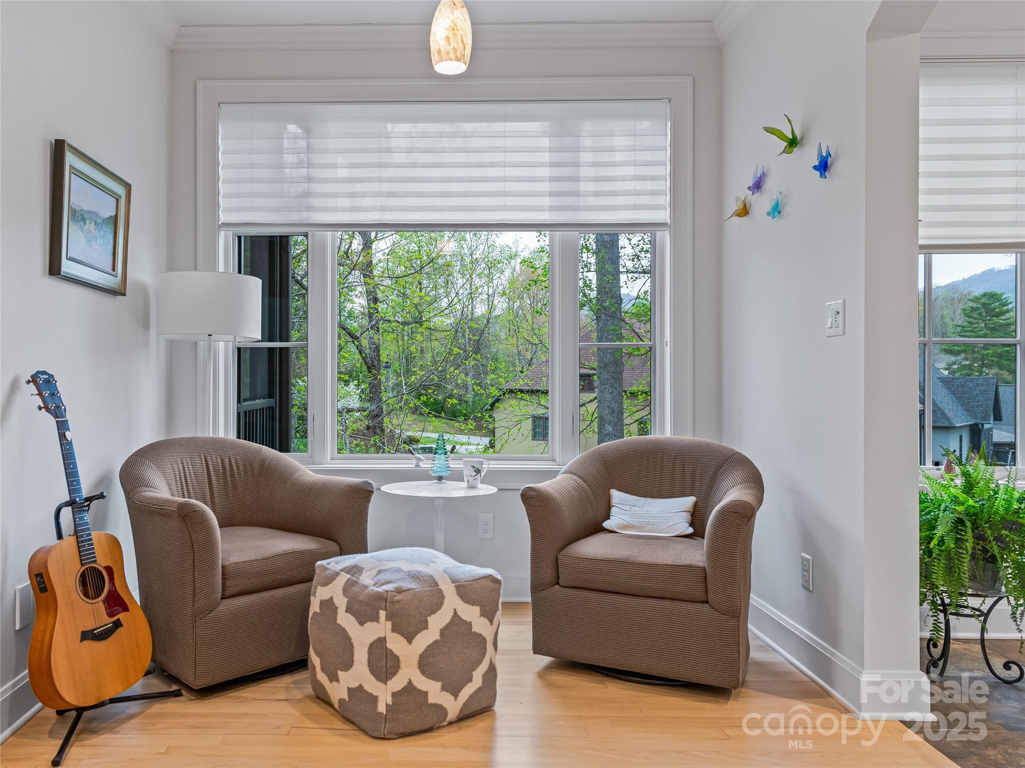 Thoms Estate - Residential