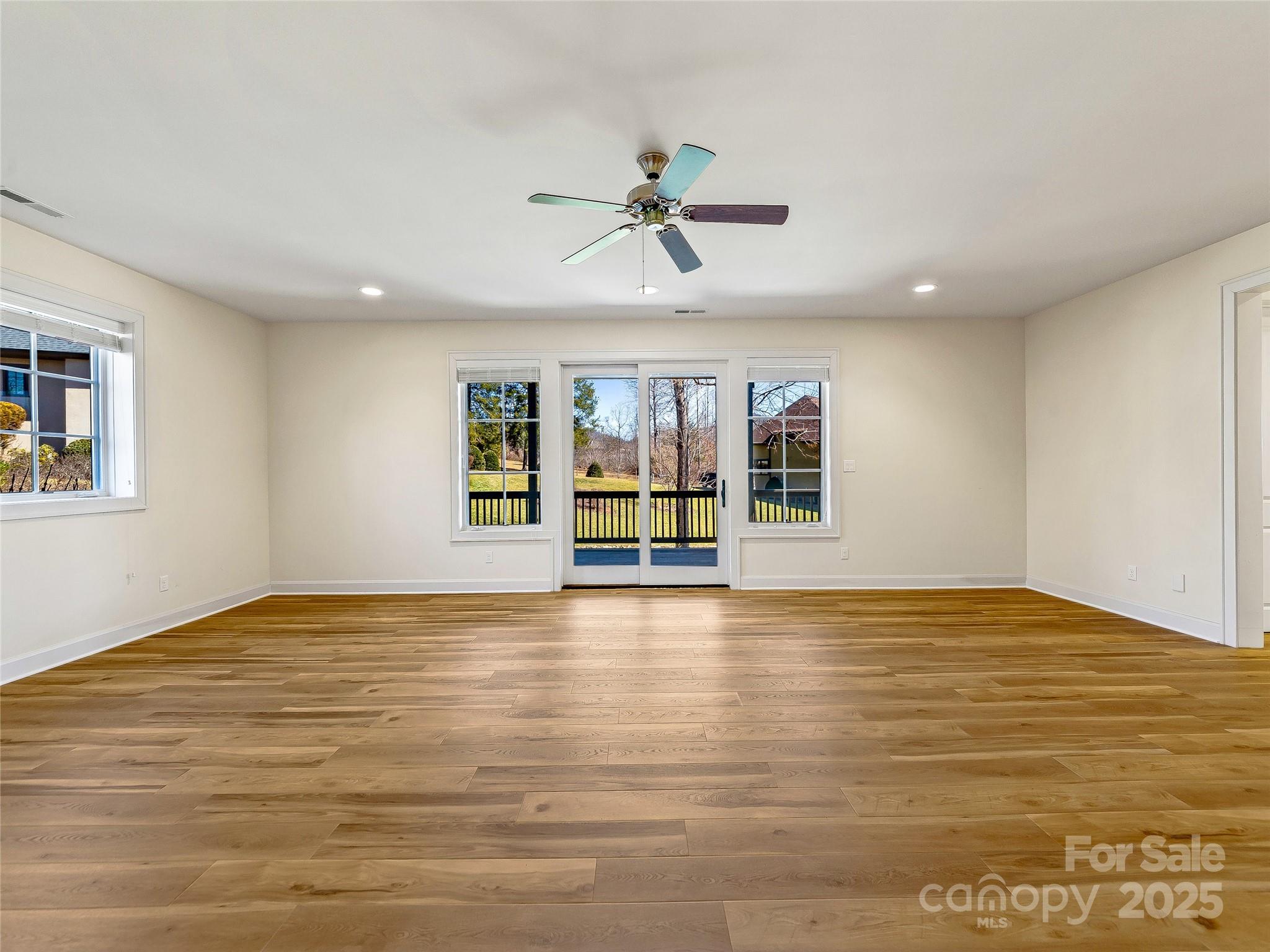 Thoms Estate - Residential