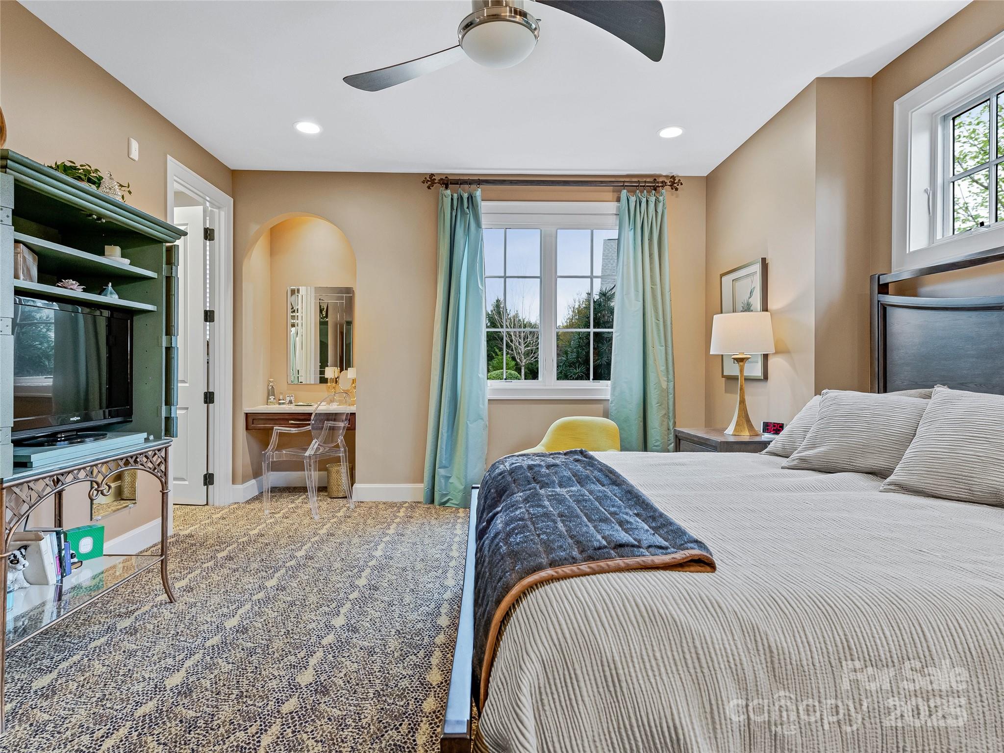 Thoms Estate - Residential