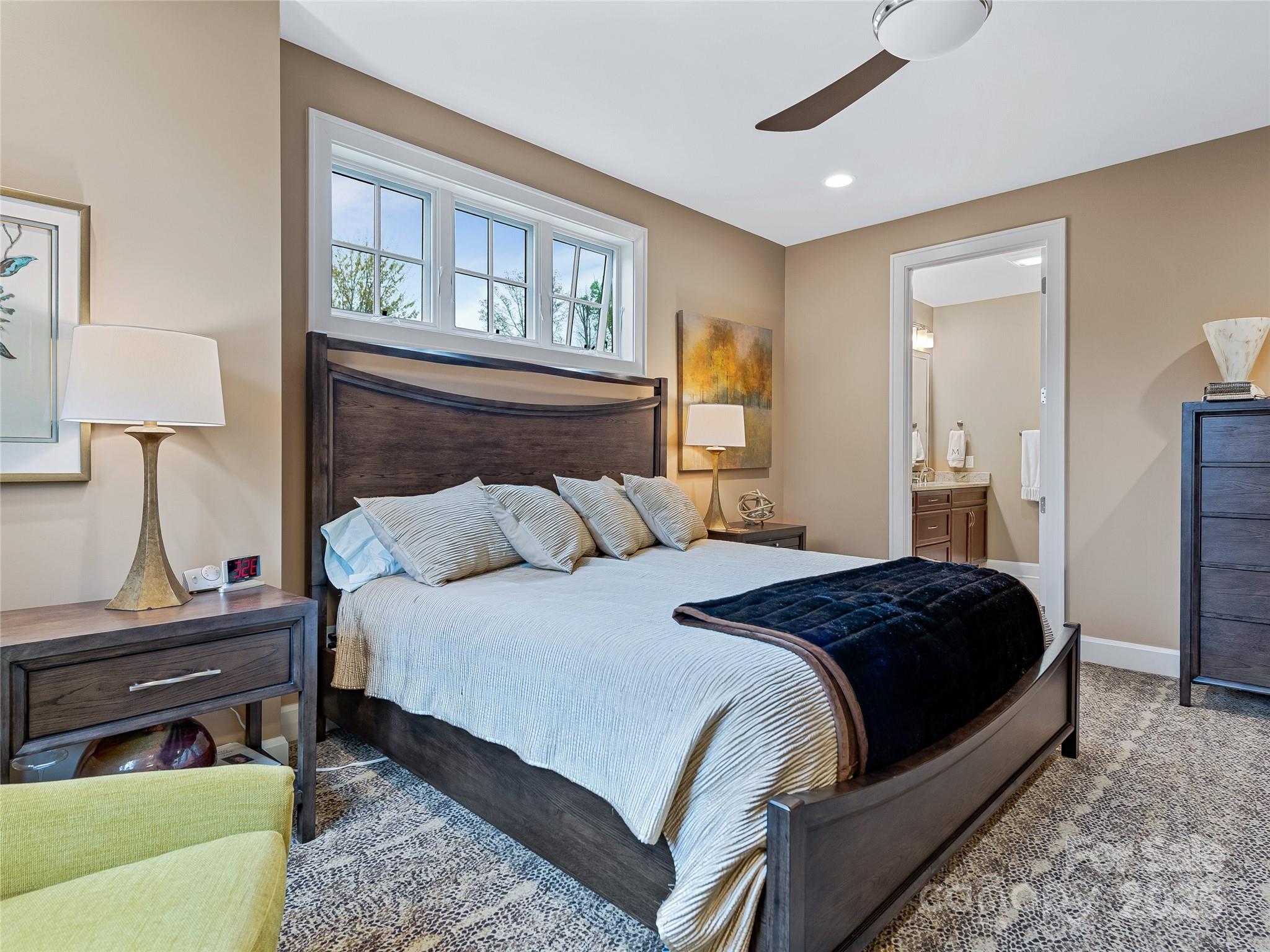 Thoms Estate - Residential