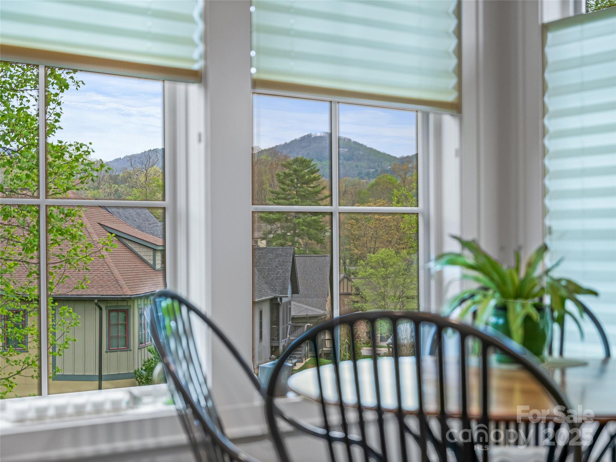 Thoms Estate - Residential