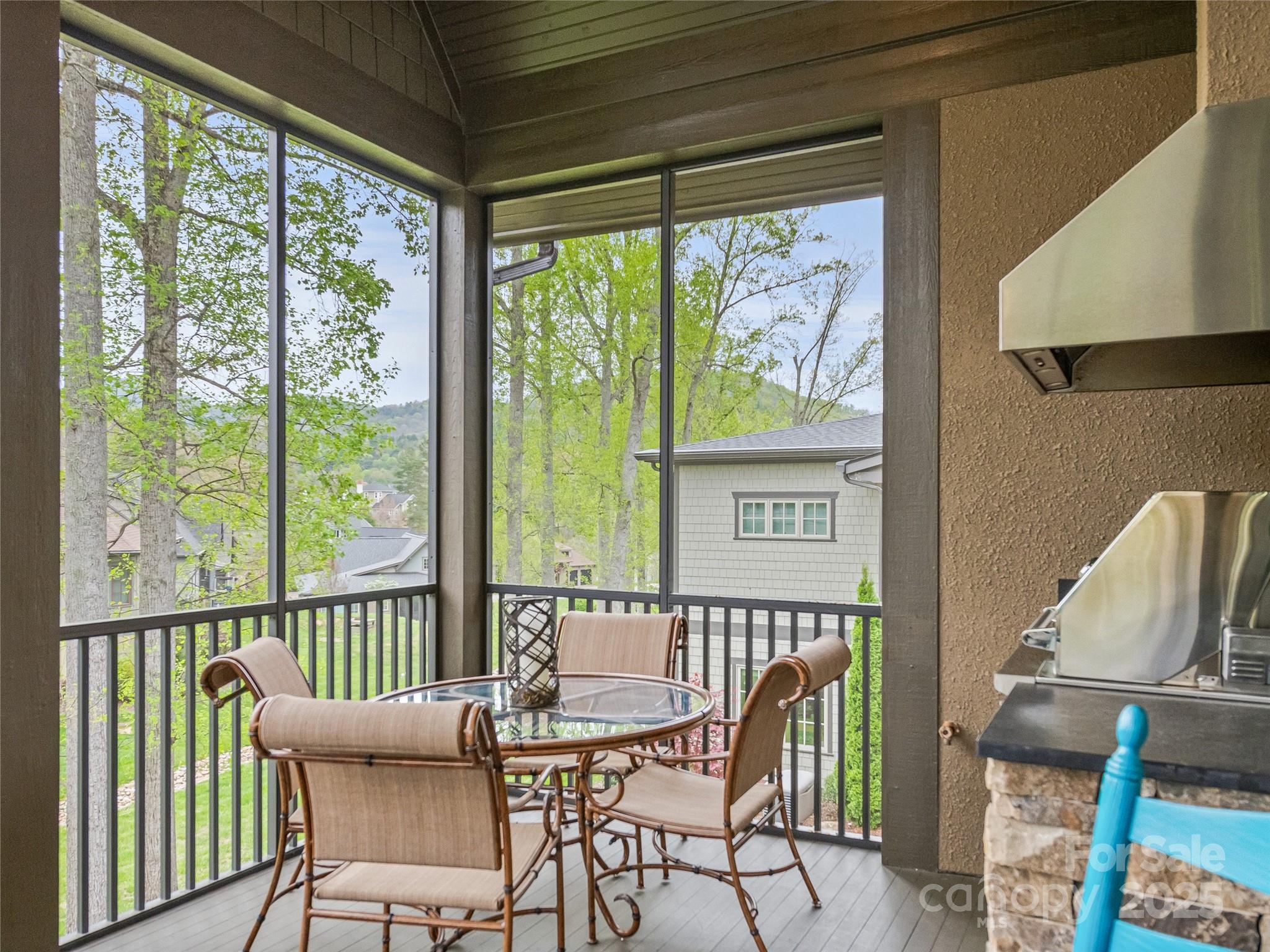 Thoms Estate - Residential