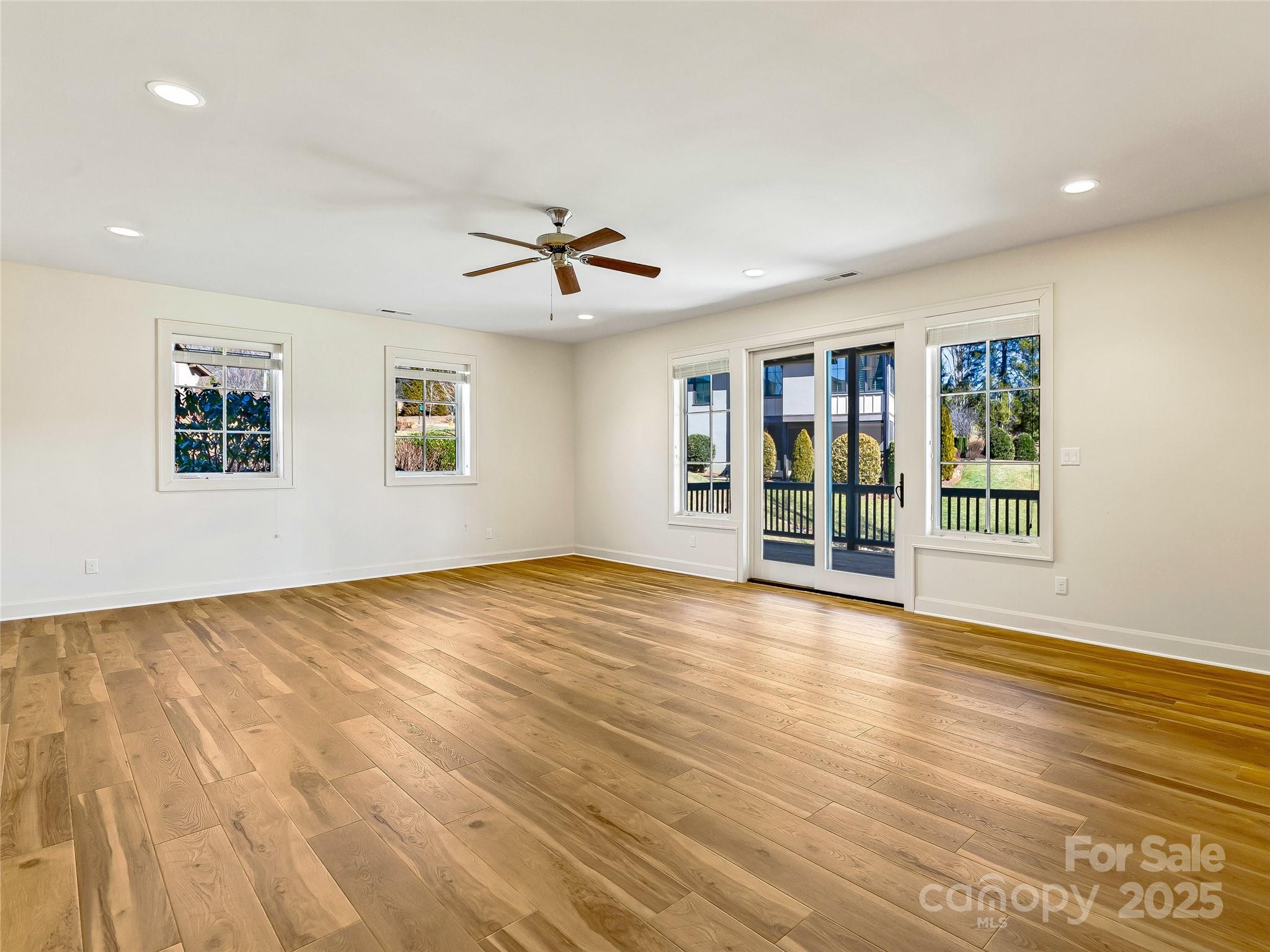 Thoms Estate - Residential