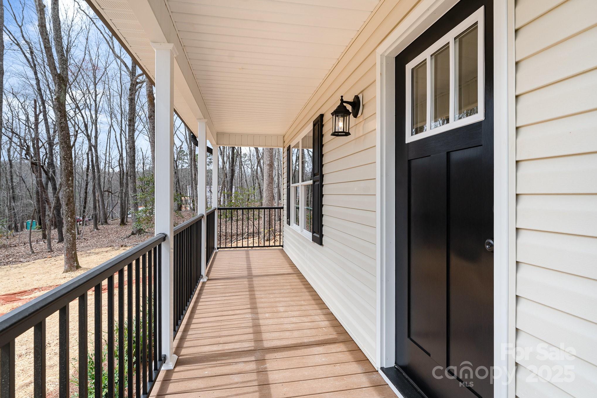 6517 Mt Lebanon Road