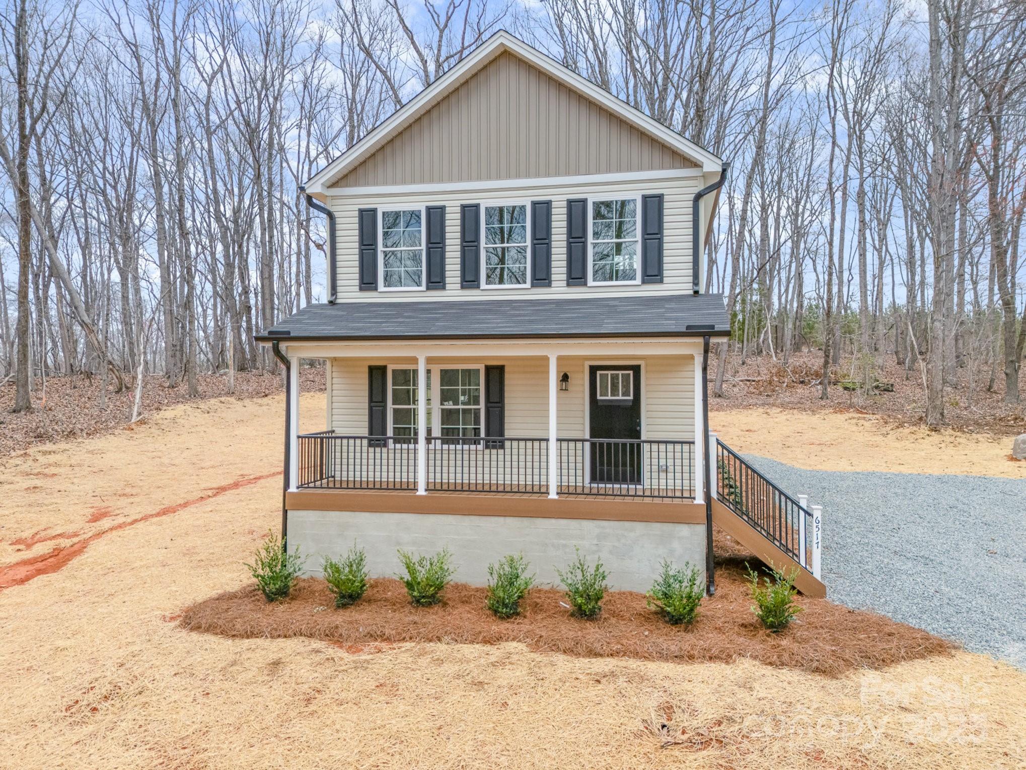 6517 Mt Lebanon Road