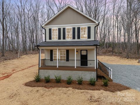 6517 Mt Lebanon Road Troy NC 27371