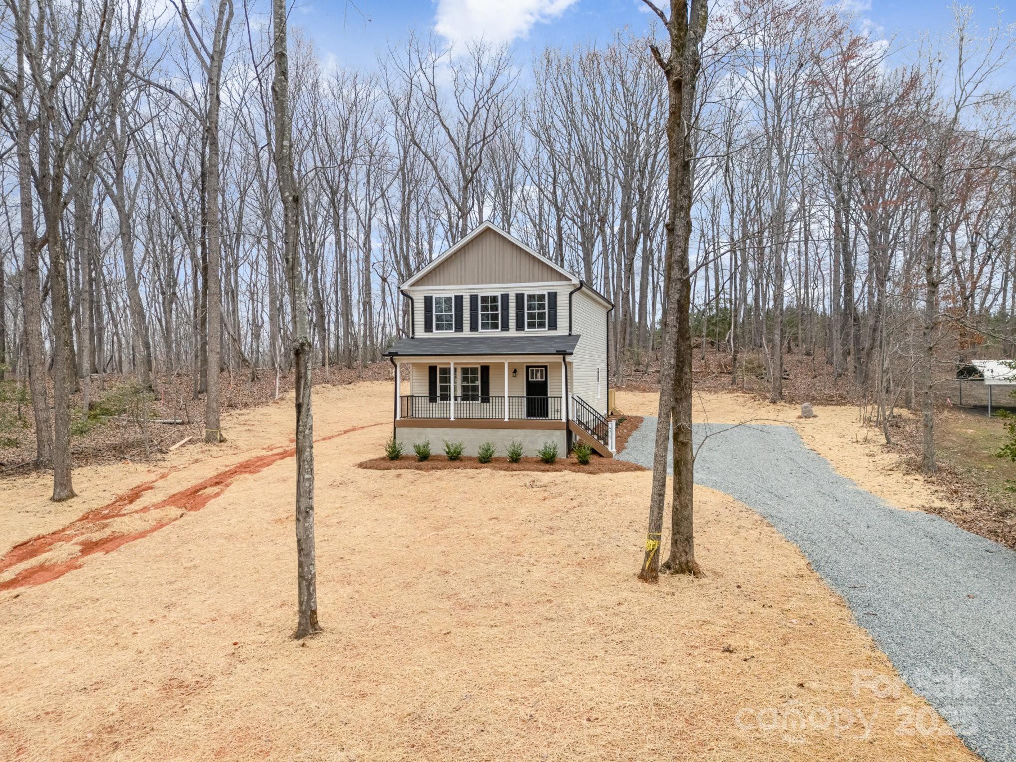 6517 Mt Lebanon Road
