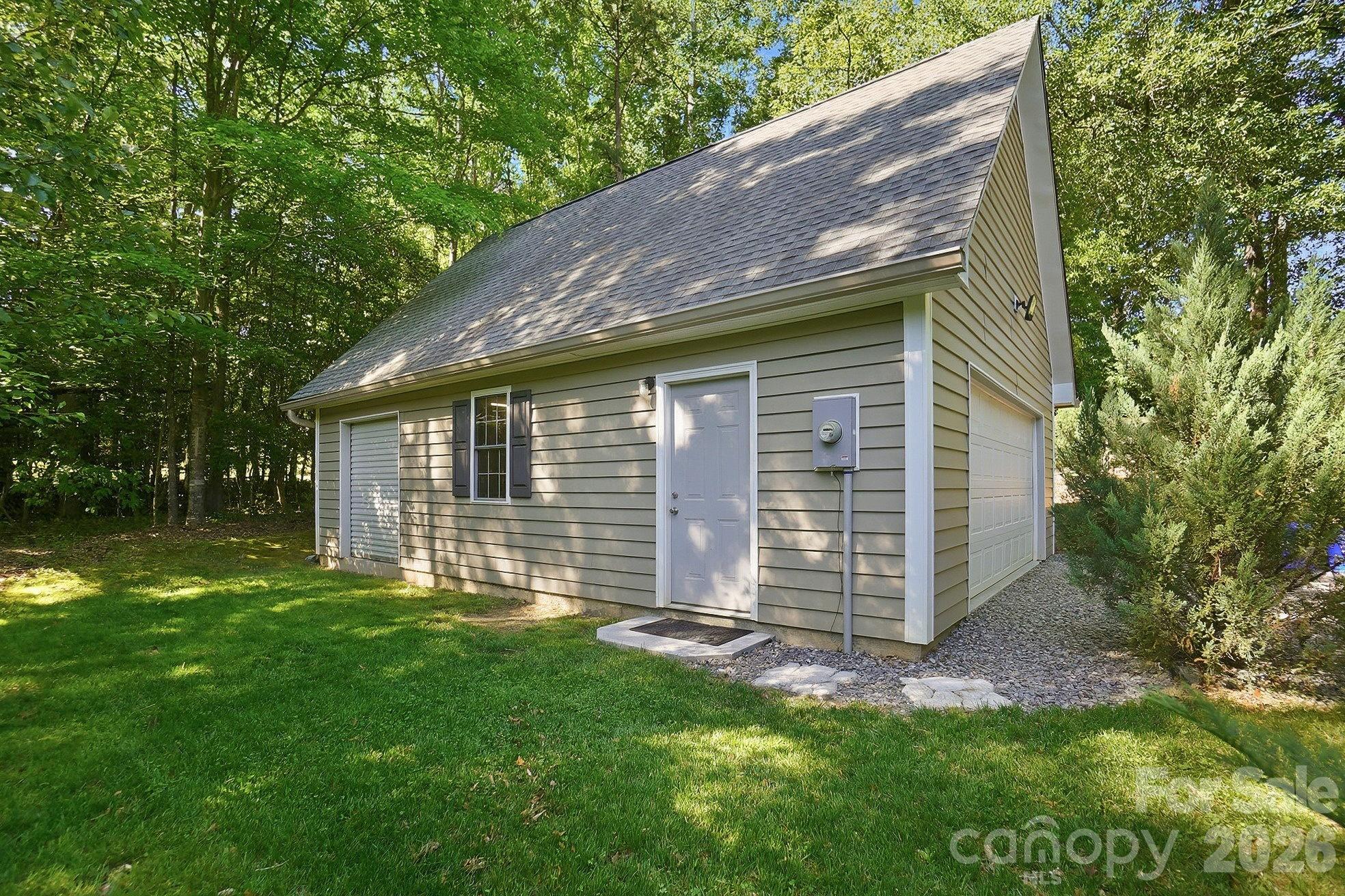 Lynnwood Farms - Residential