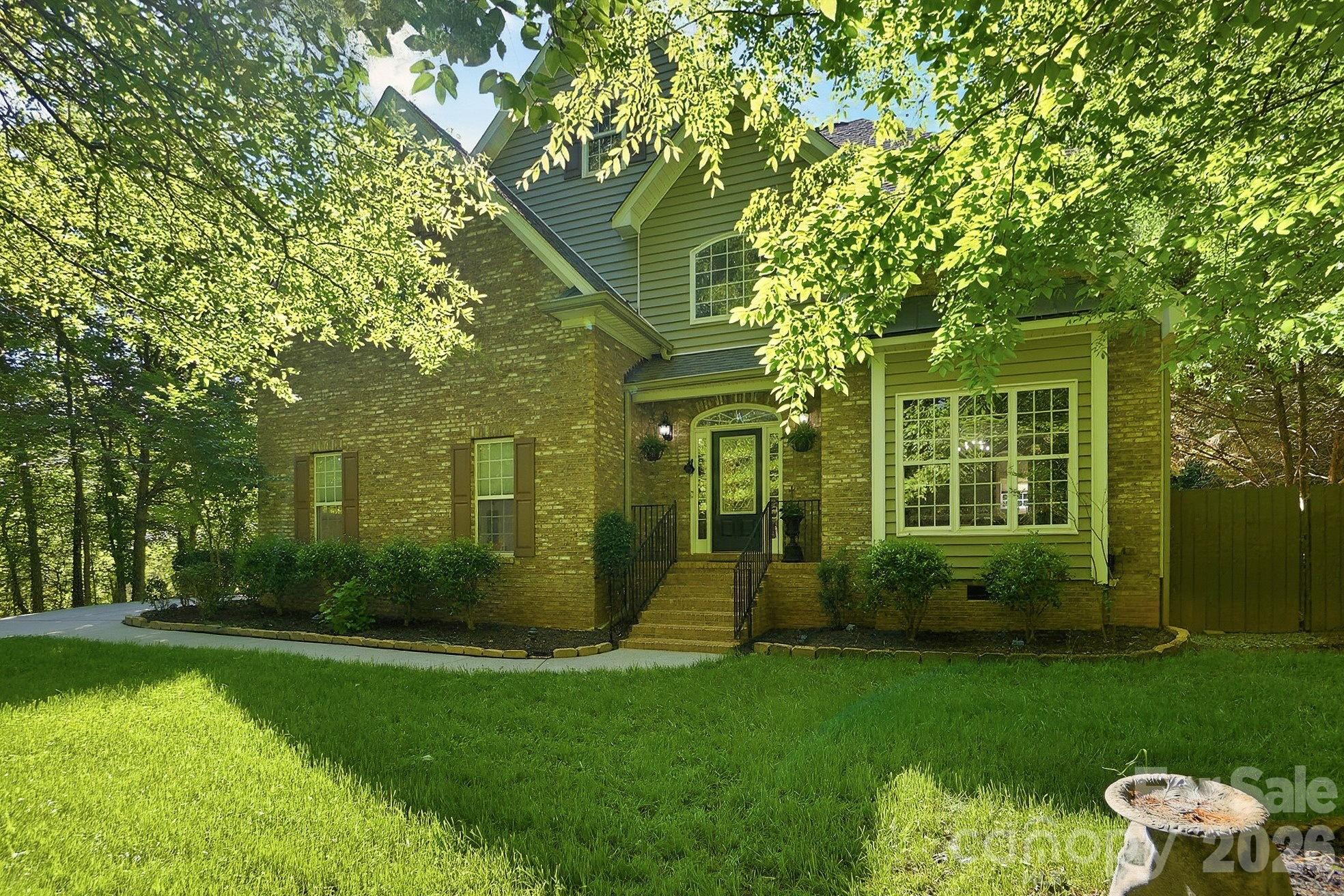 Lynnwood Farms - Residential