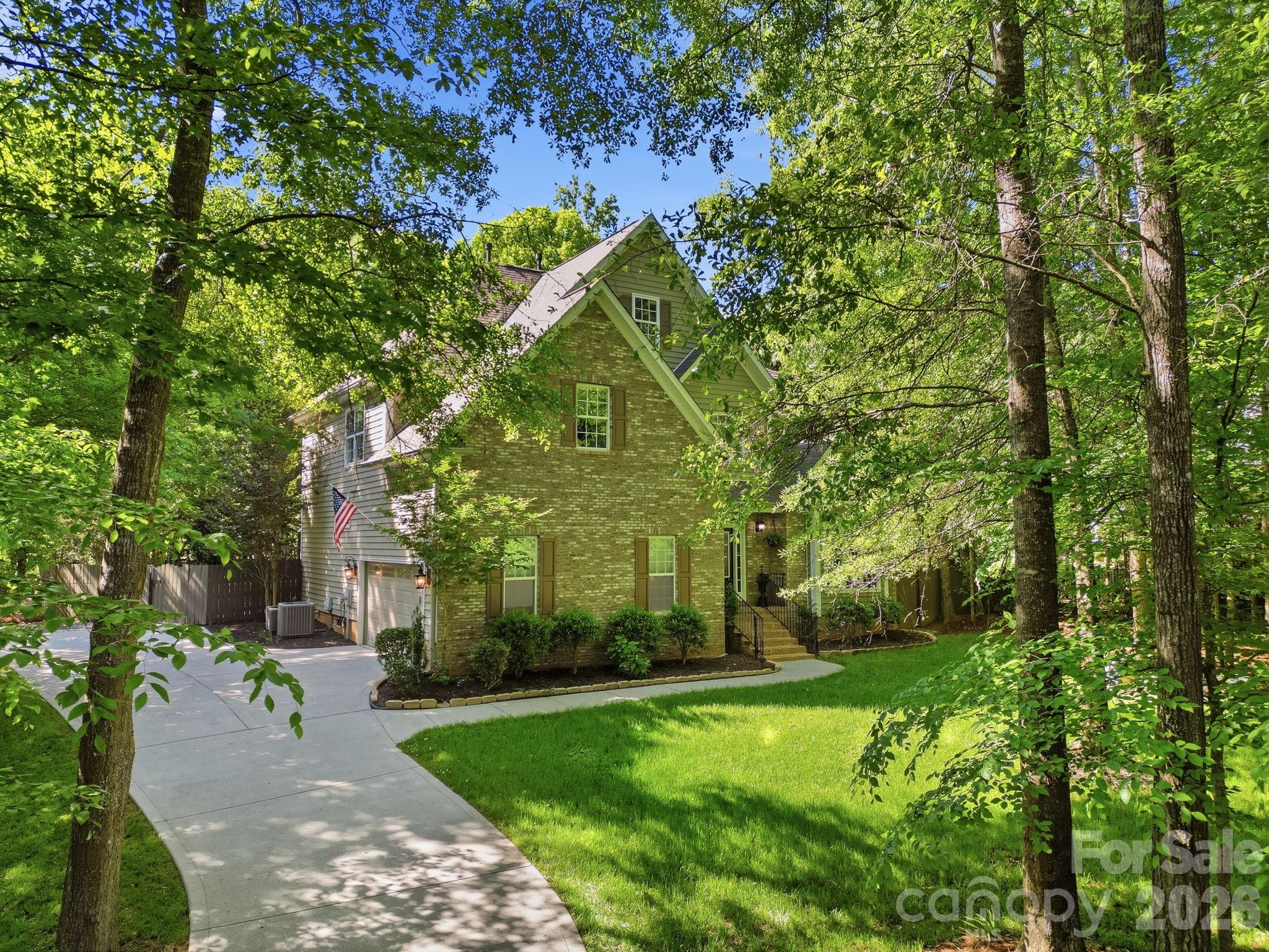 Lynnwood Farms - Residential