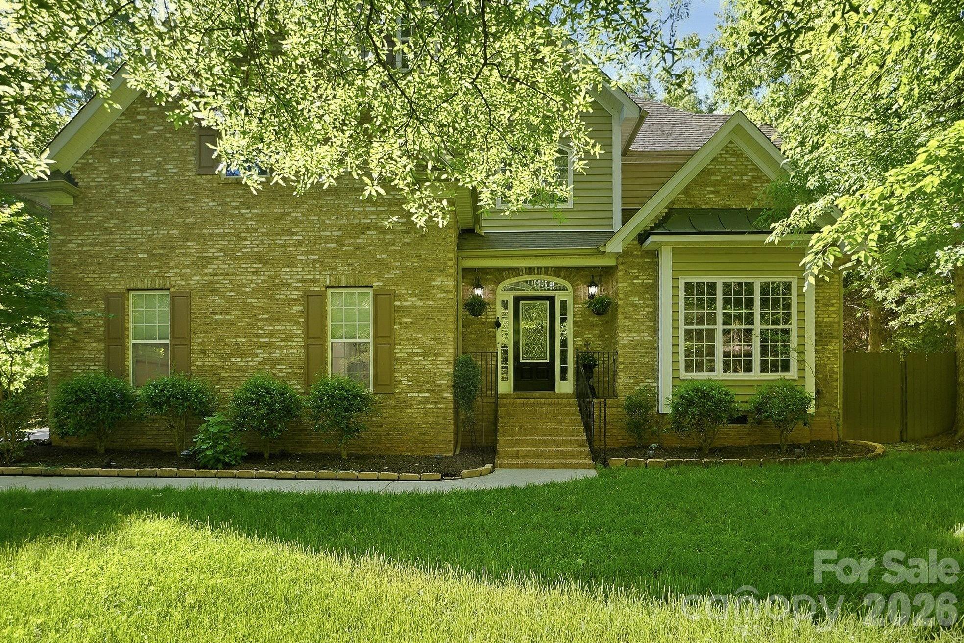 Lynnwood Farms - Residential