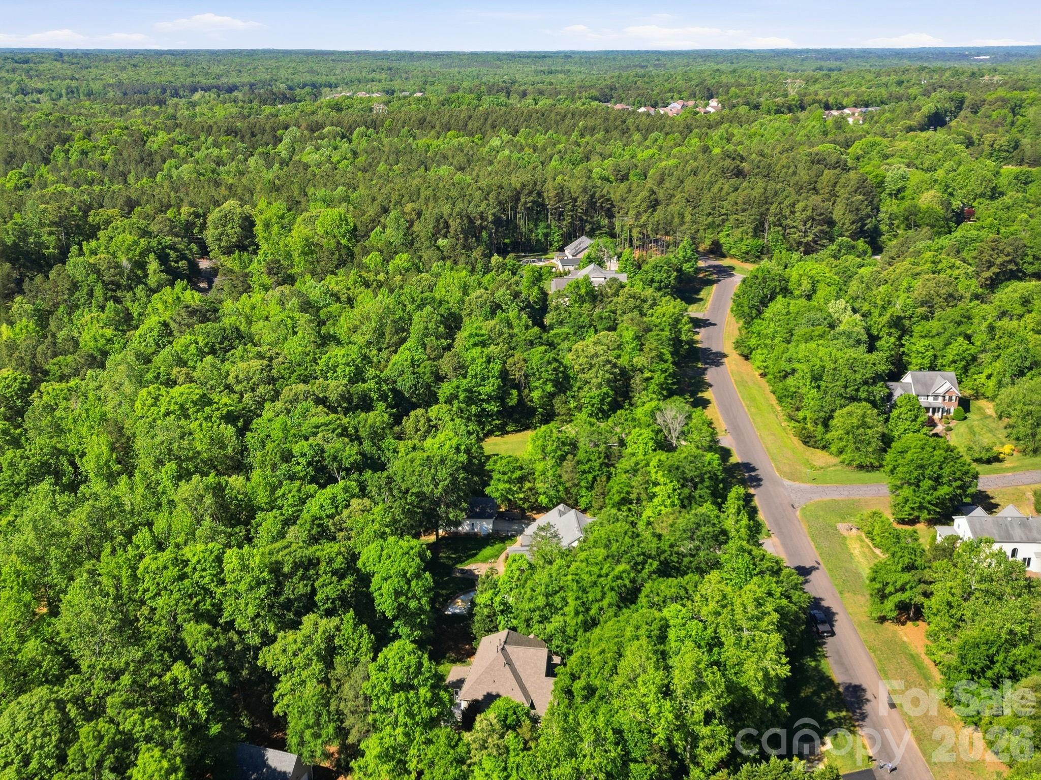 Lynnwood Farms - Residential