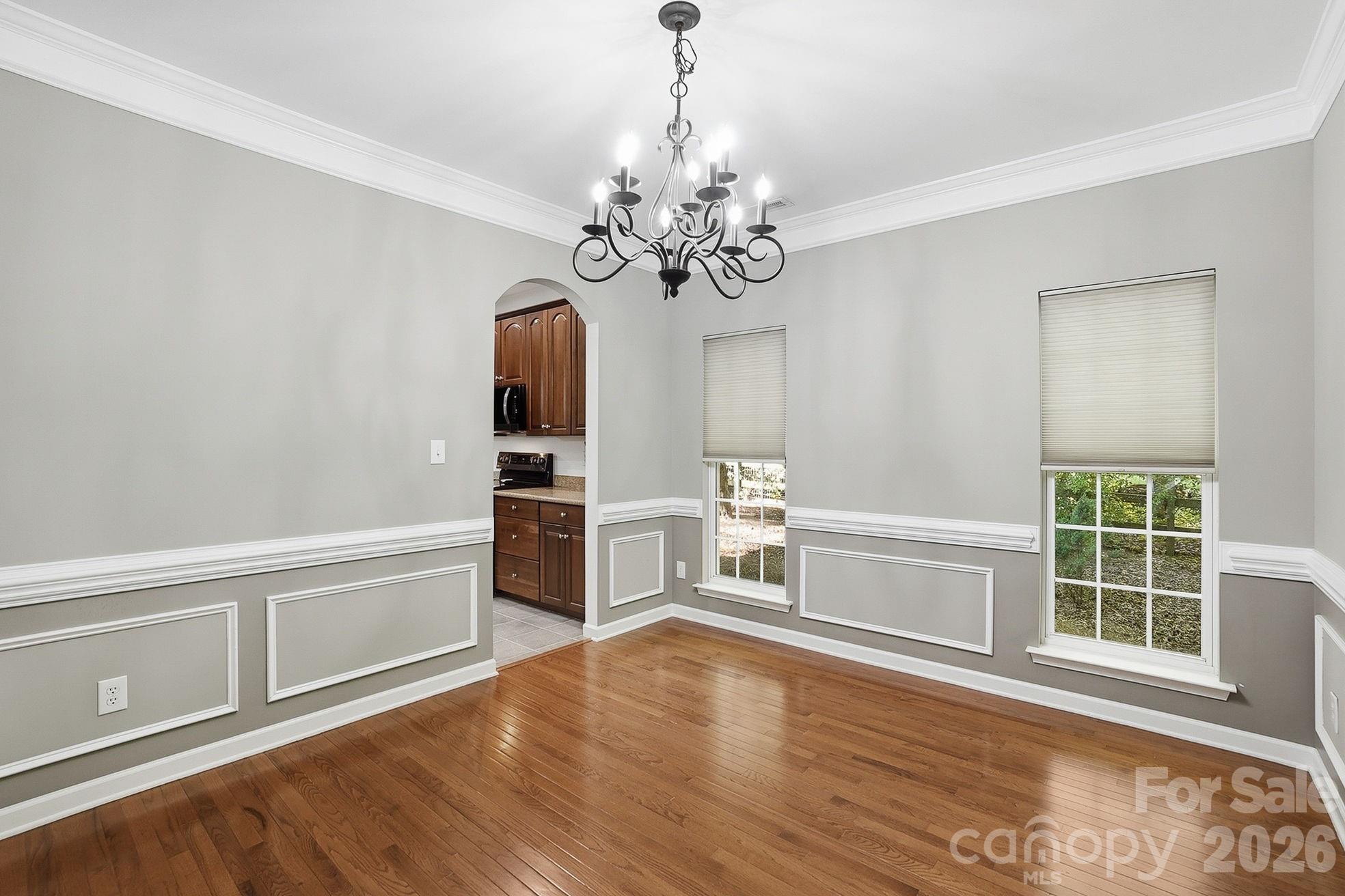 Lynnwood Farms - Residential