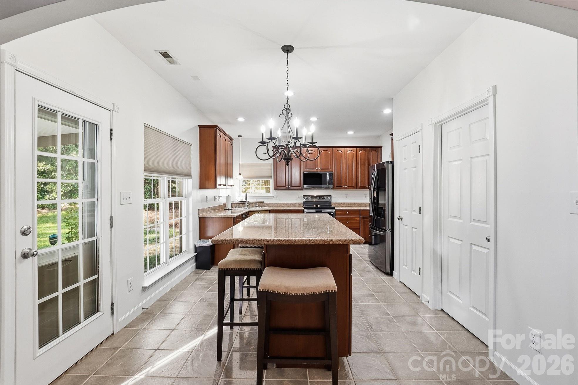 Lynnwood Farms - Residential