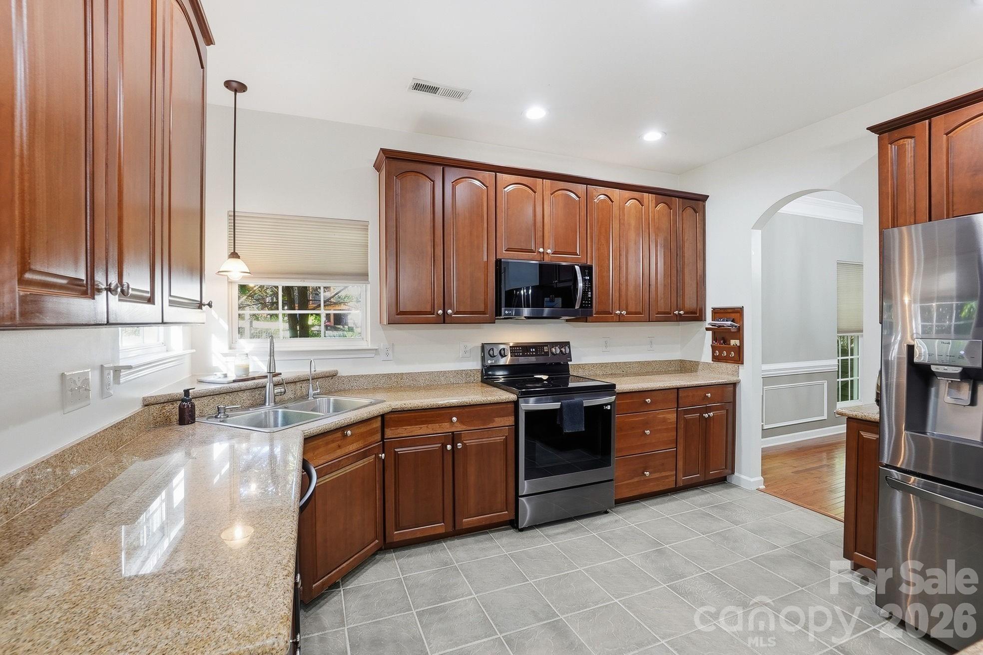 Lynnwood Farms - Residential