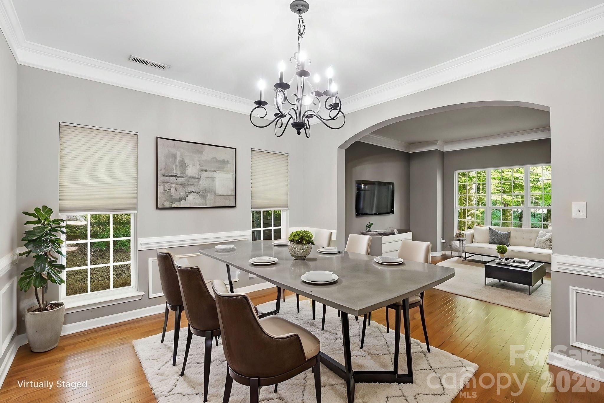 Lynnwood Farms - Residential
