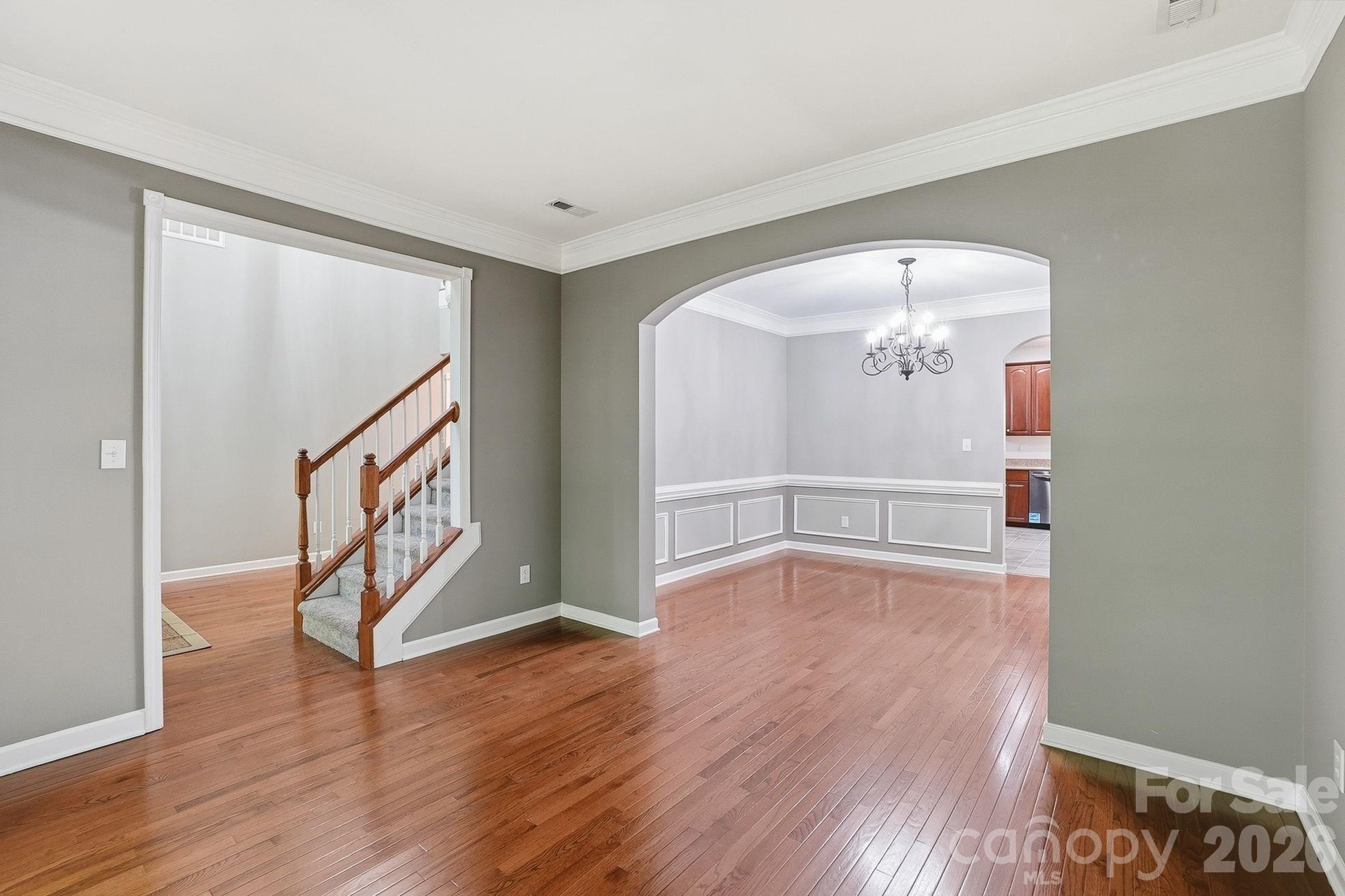 Lynnwood Farms - Residential