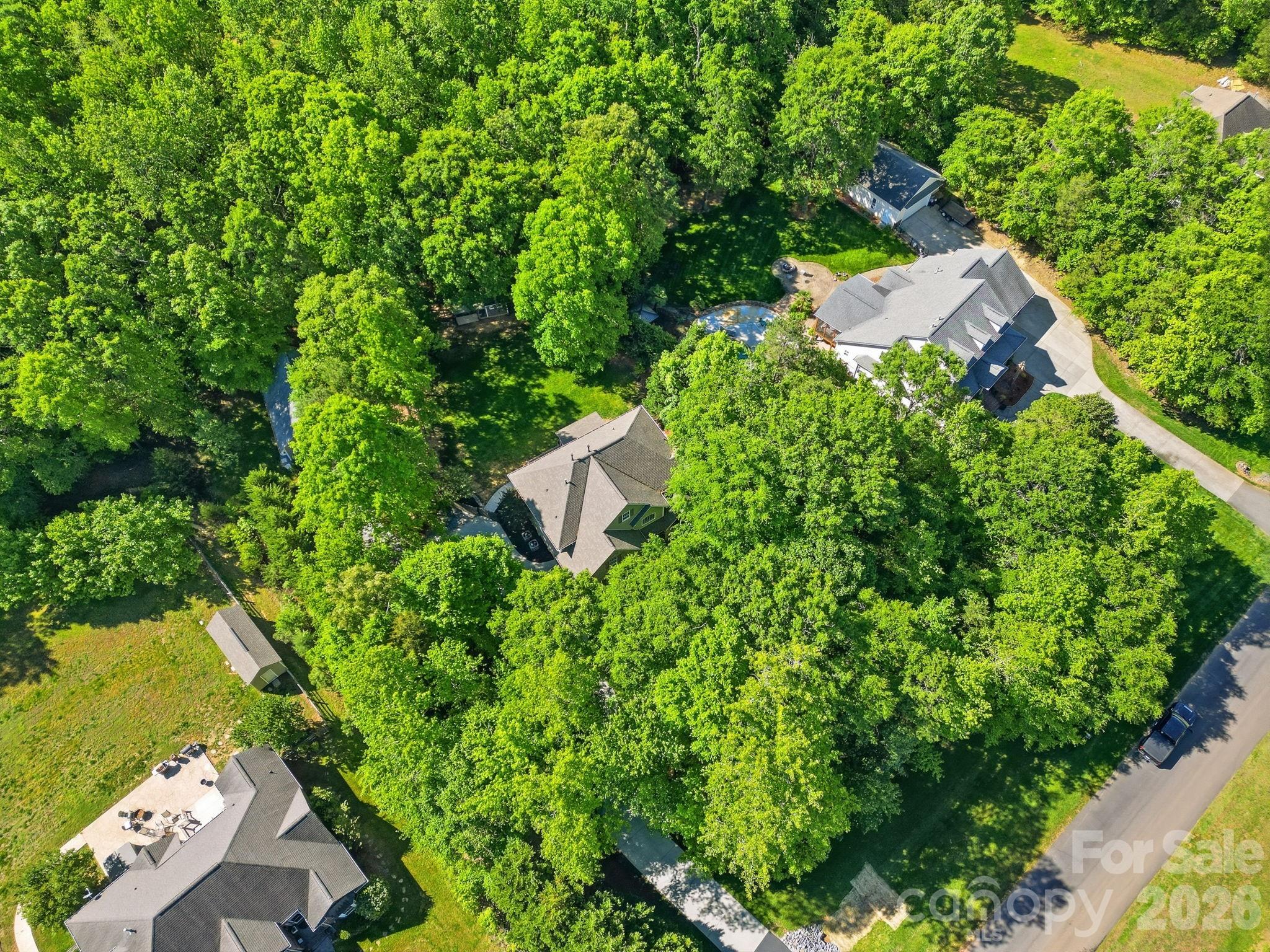 Lynnwood Farms - Residential
