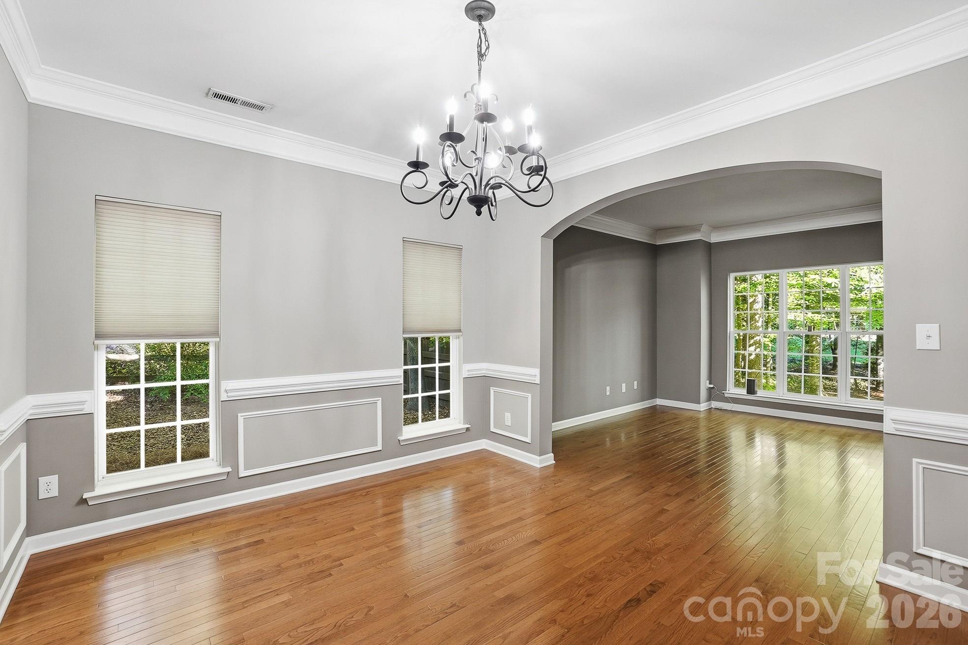 Lynnwood Farms - Residential