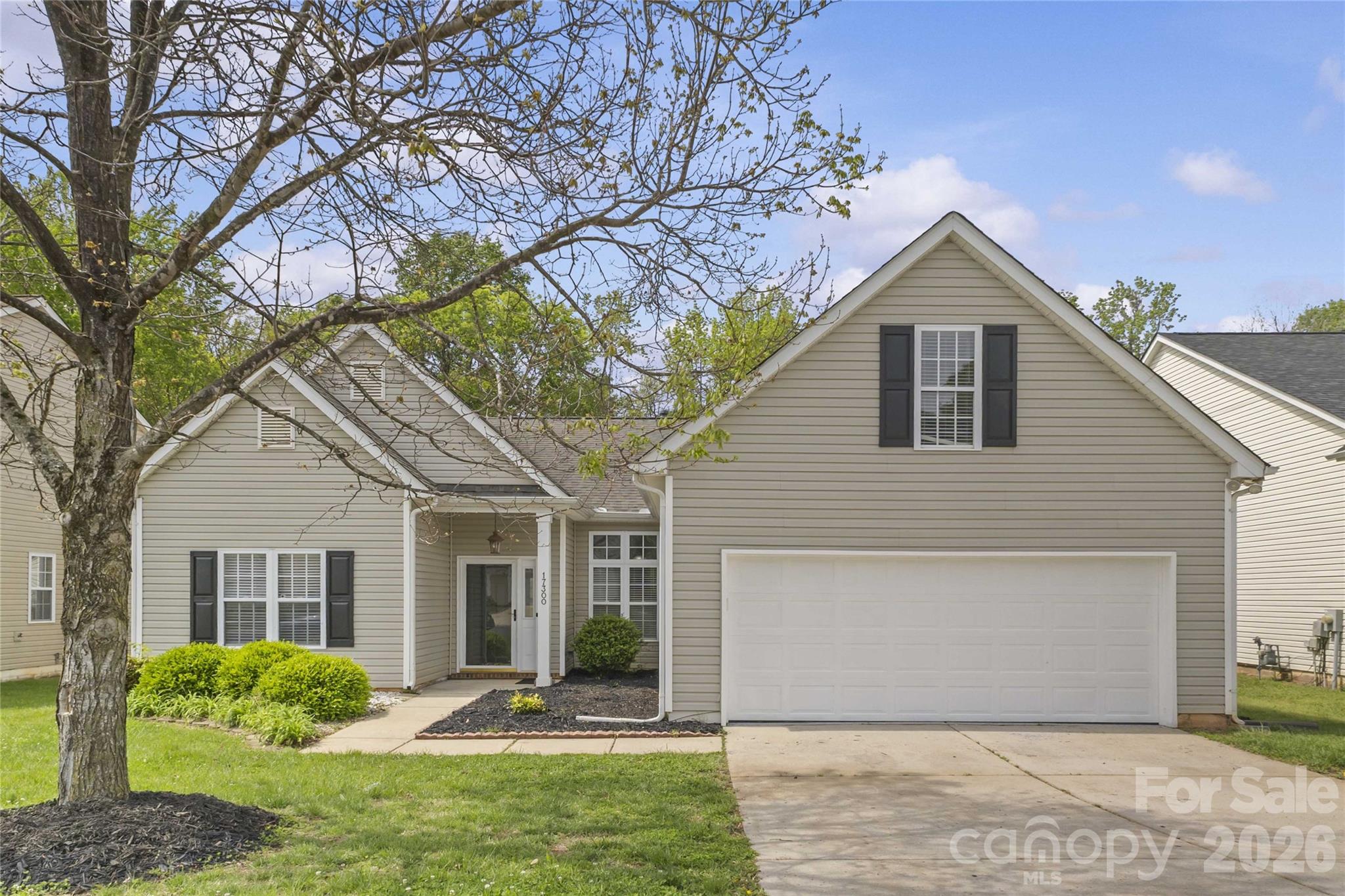 17300 Commons Crossing Drive