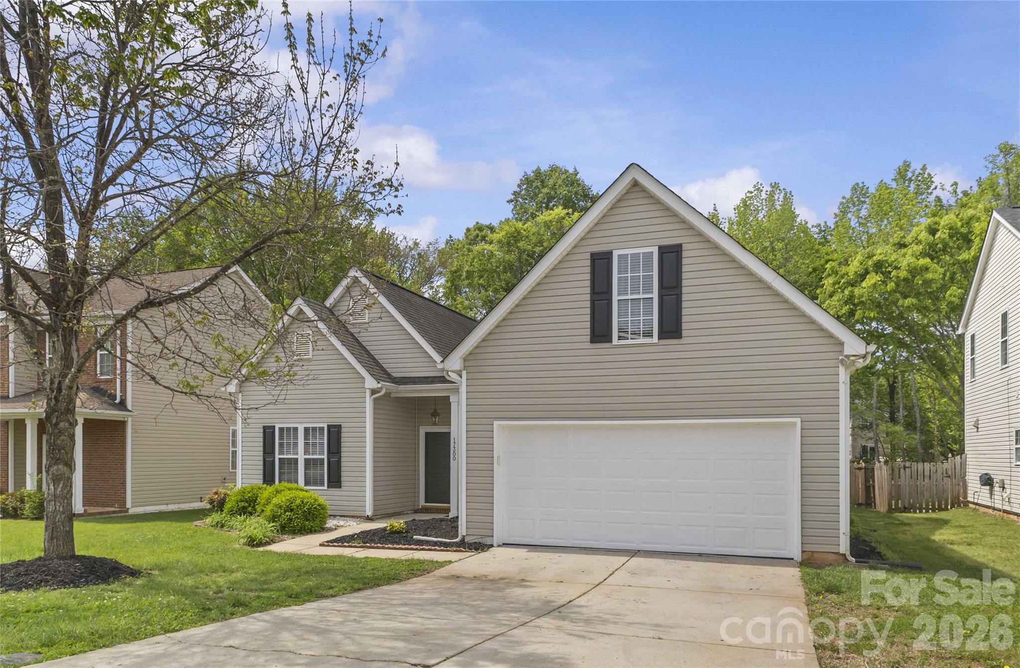 17300 Commons Crossing Drive