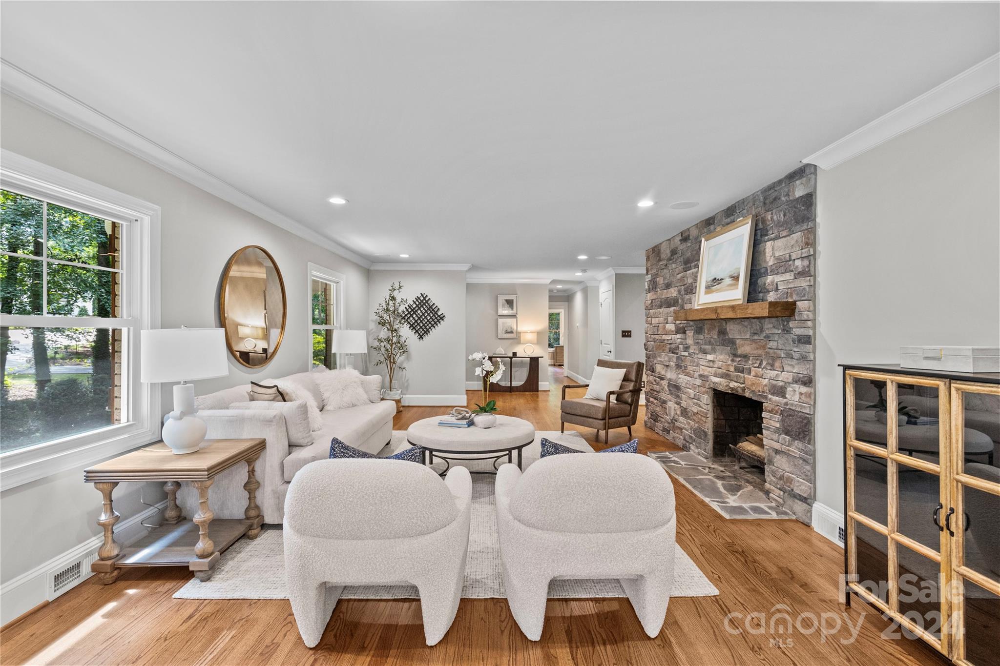 Town And Country - Residential