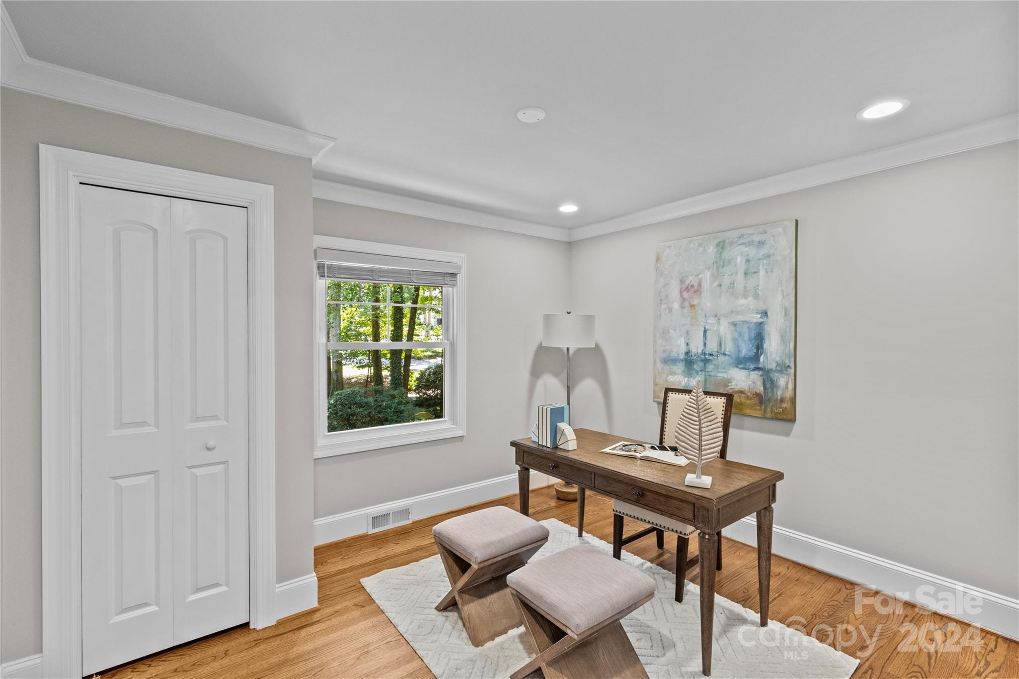 Town And Country - Residential