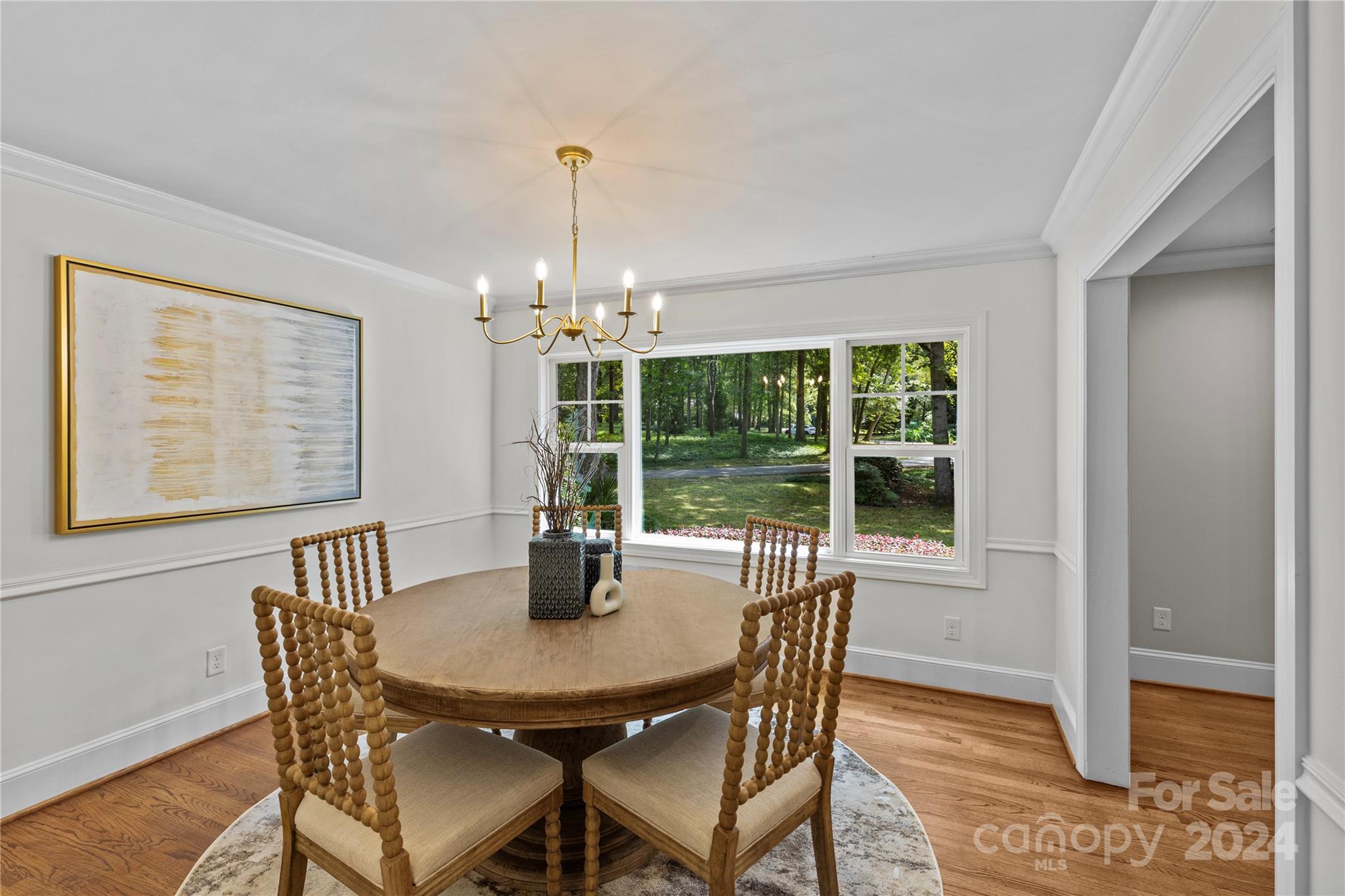 Town And Country - Residential