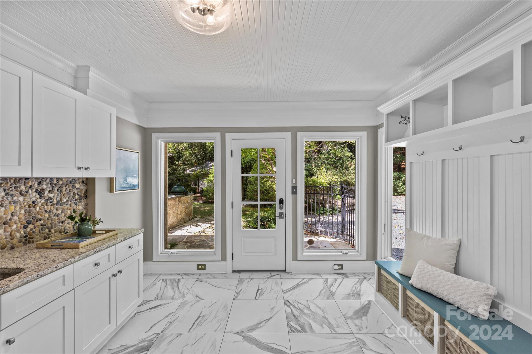 Town And Country - Residential