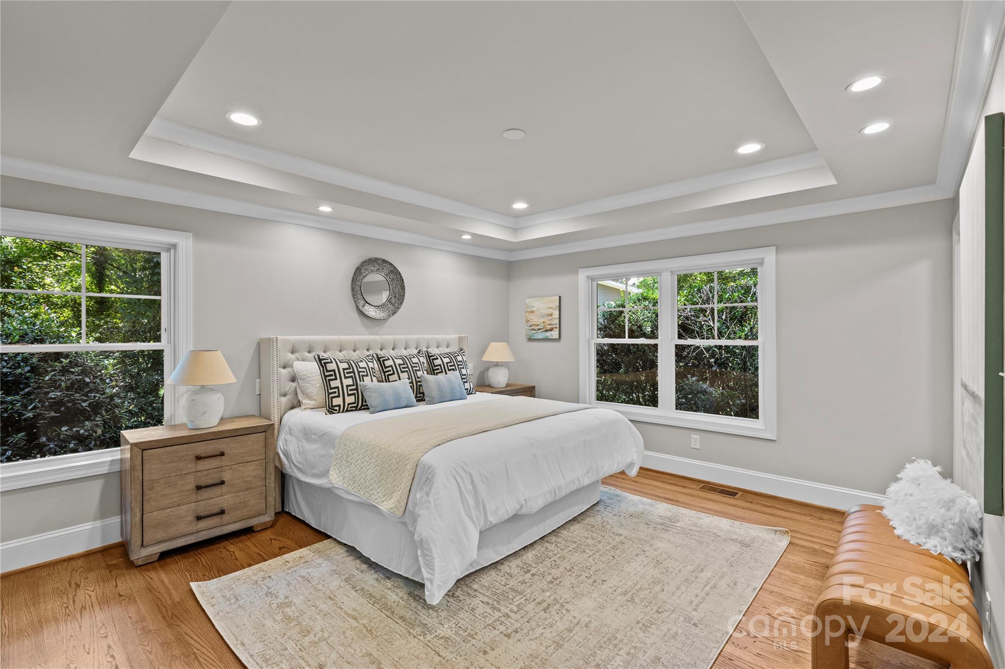 Town And Country - Residential