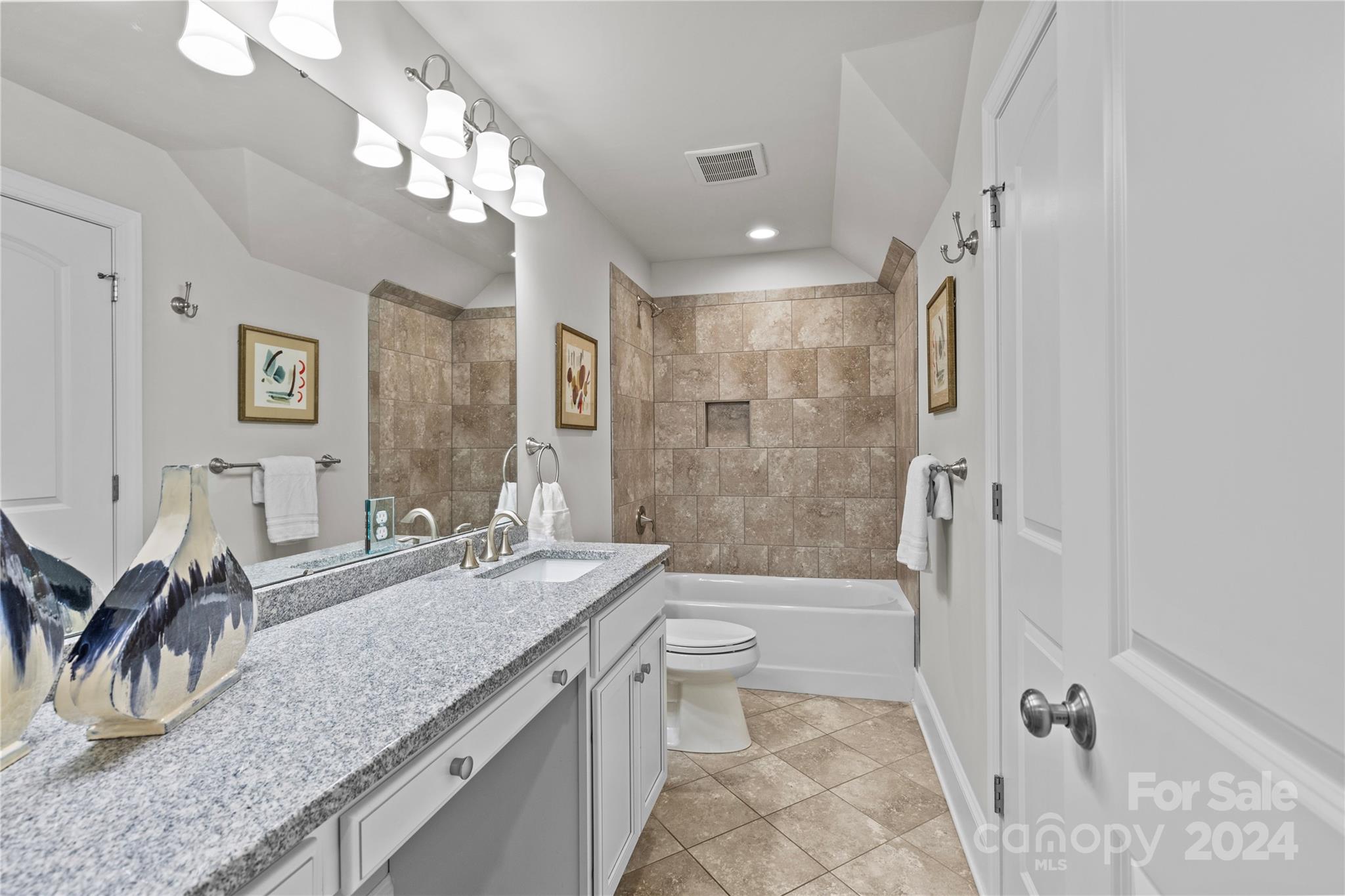 Town And Country - Residential