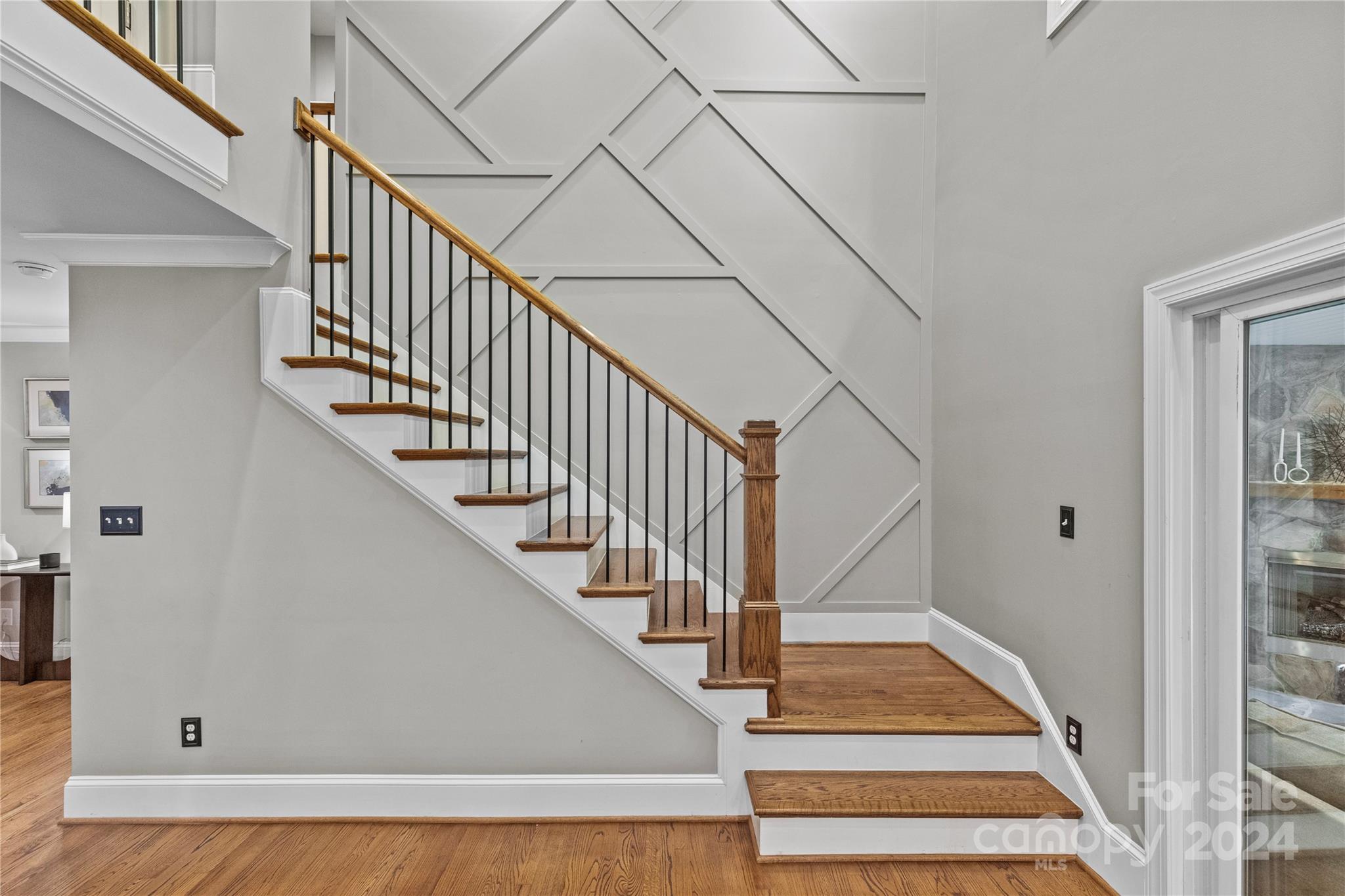 Town And Country - Residential