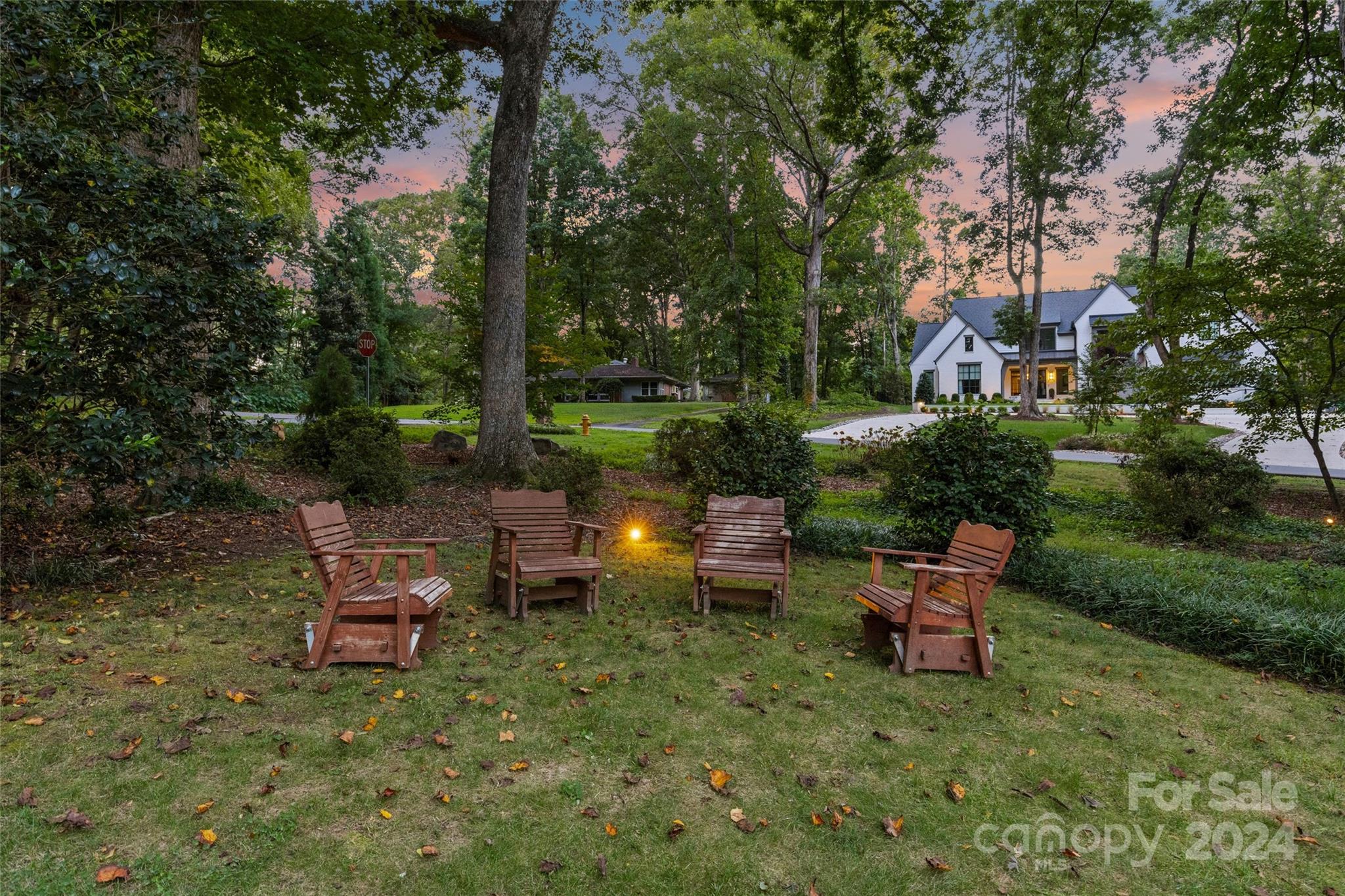 Town And Country - Residential