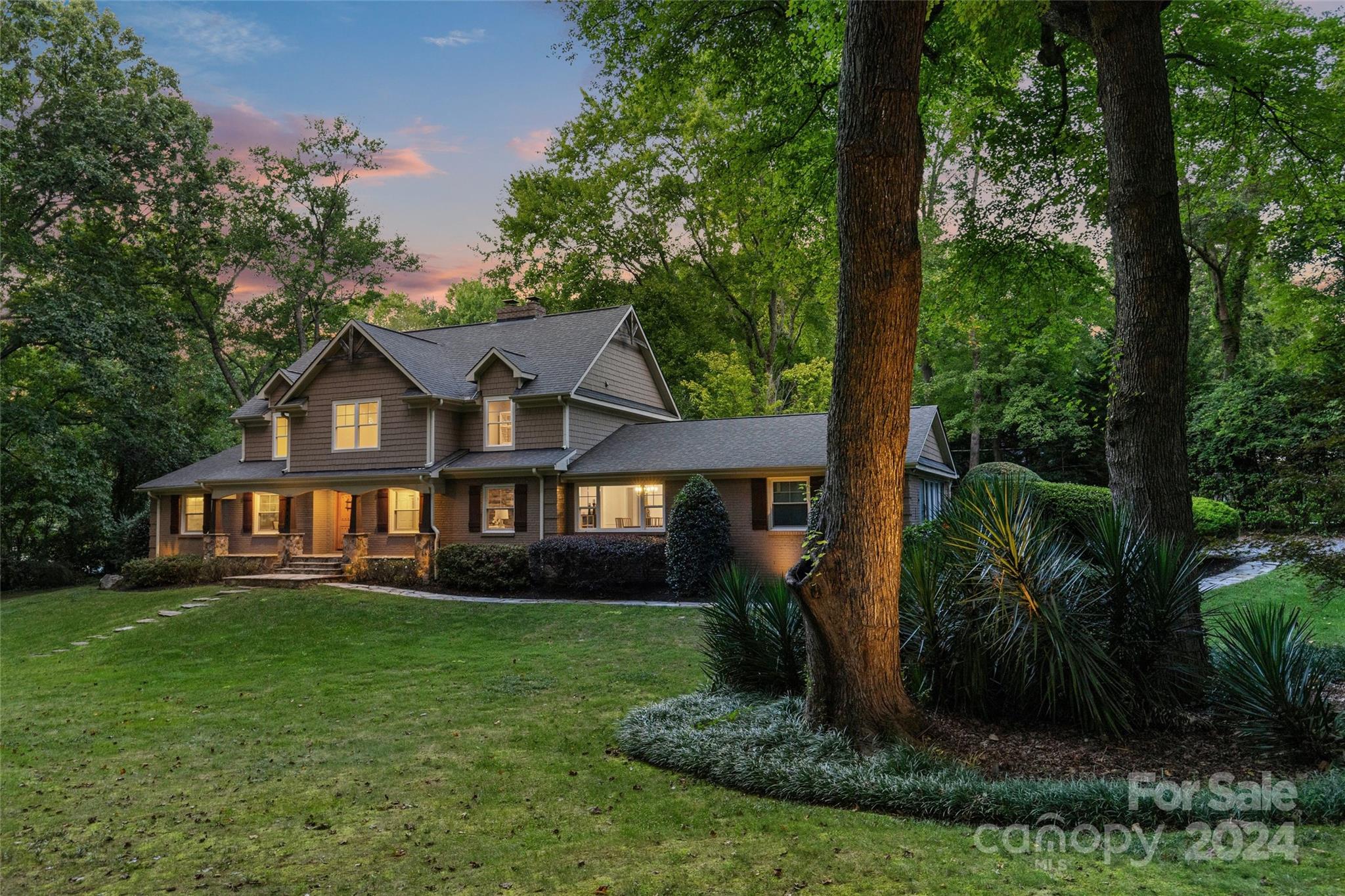 Town And Country - Residential