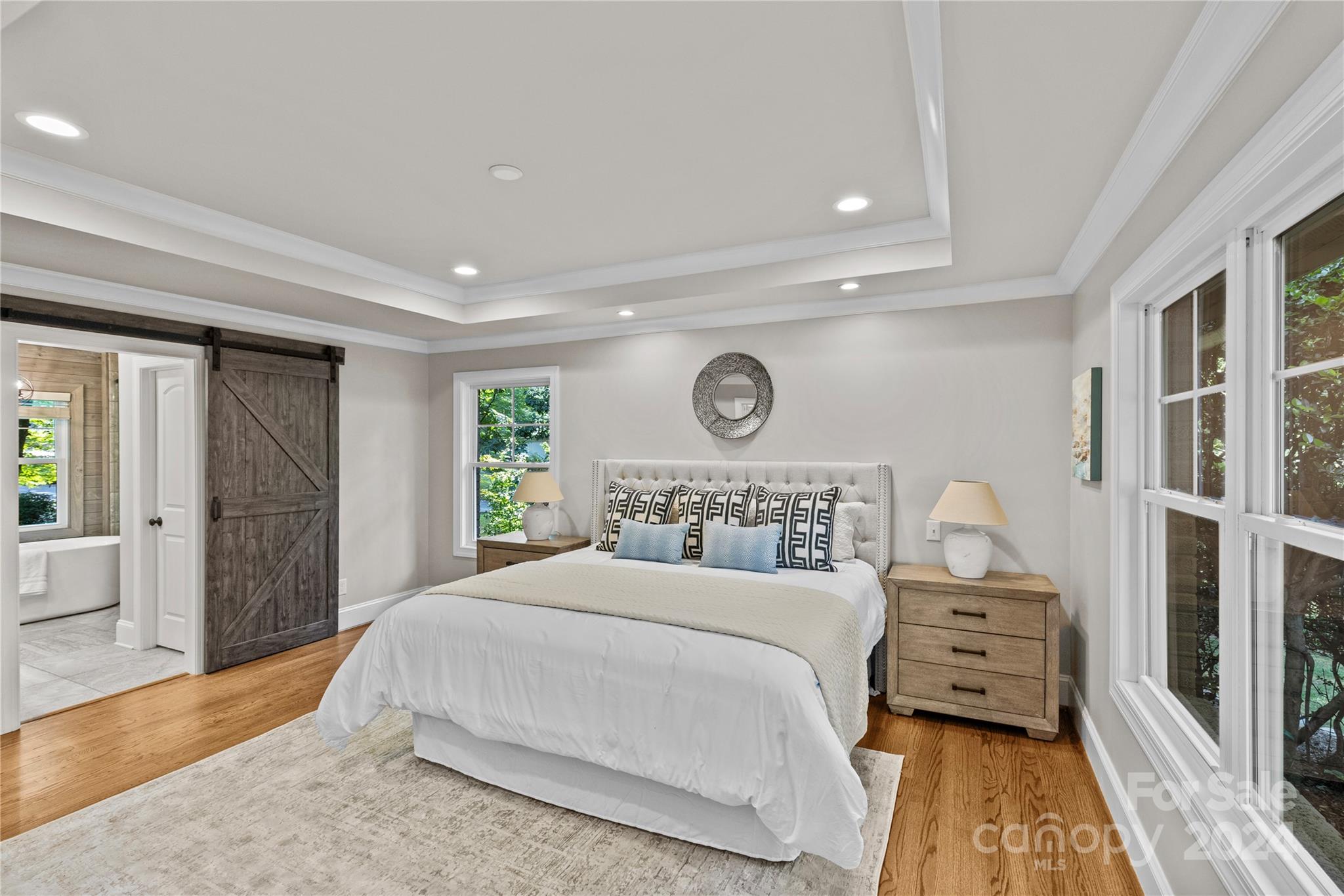 Town And Country - Residential