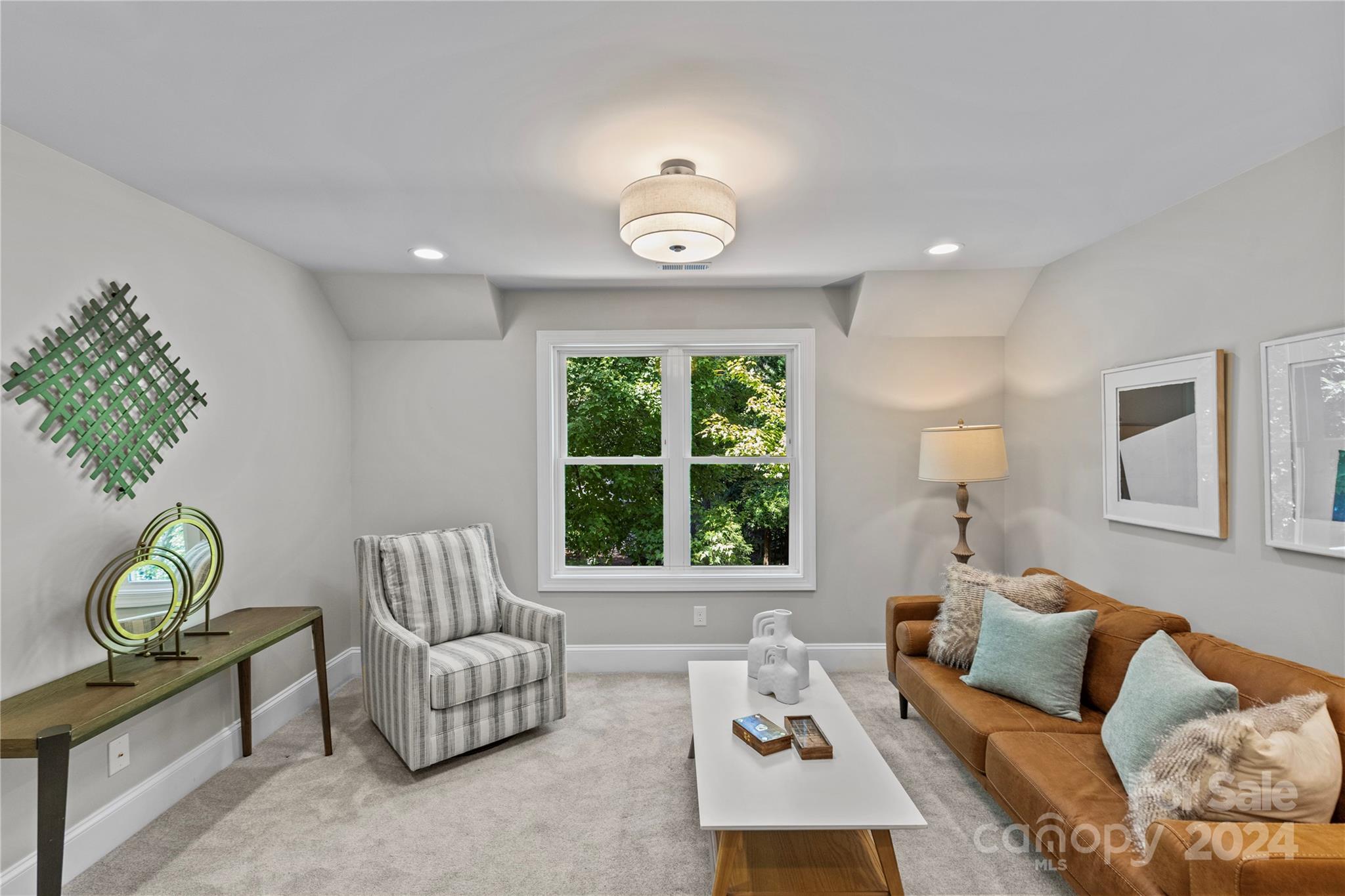 Town And Country - Residential