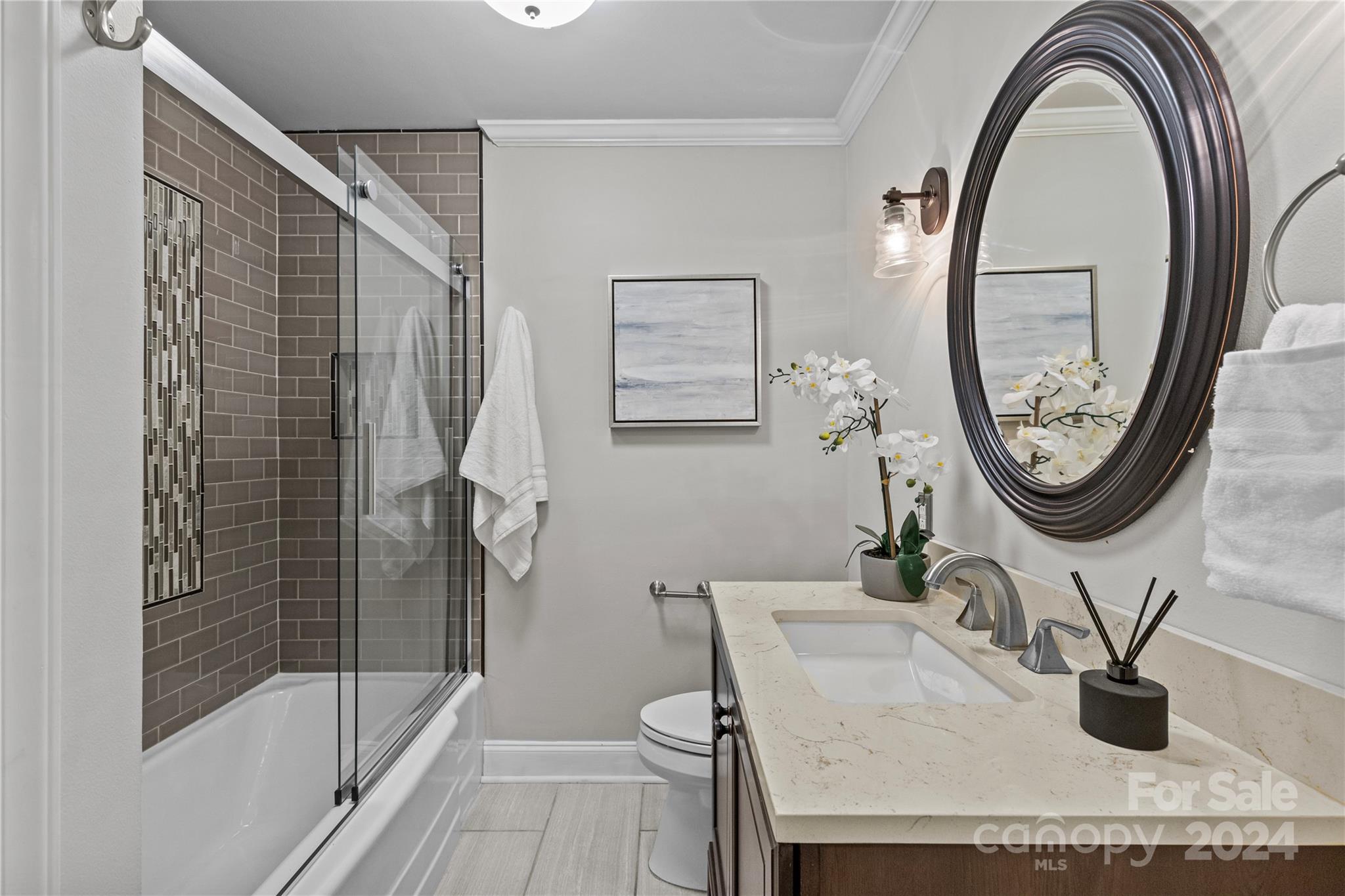 Town And Country - Residential