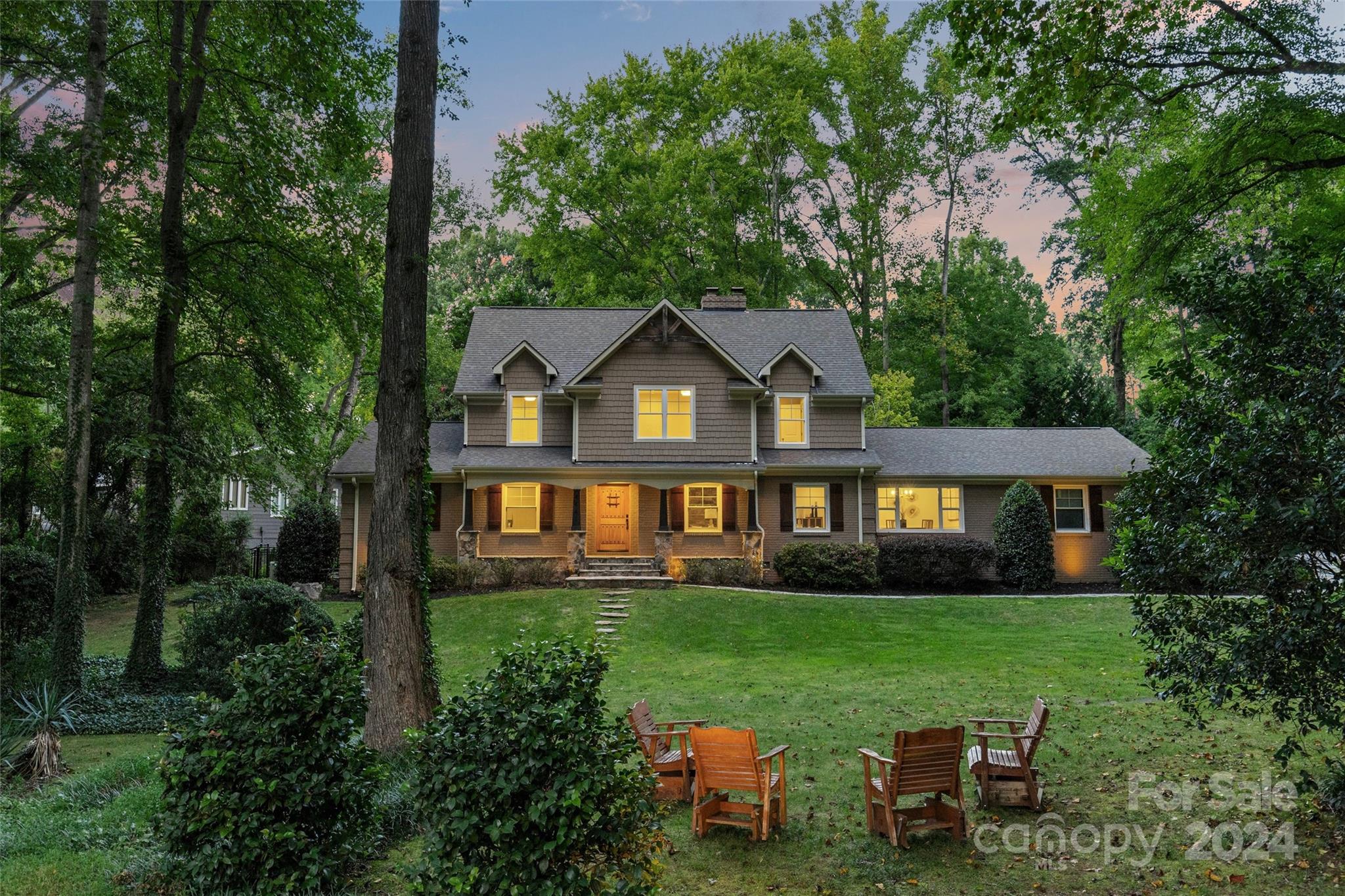 Town And Country - Residential