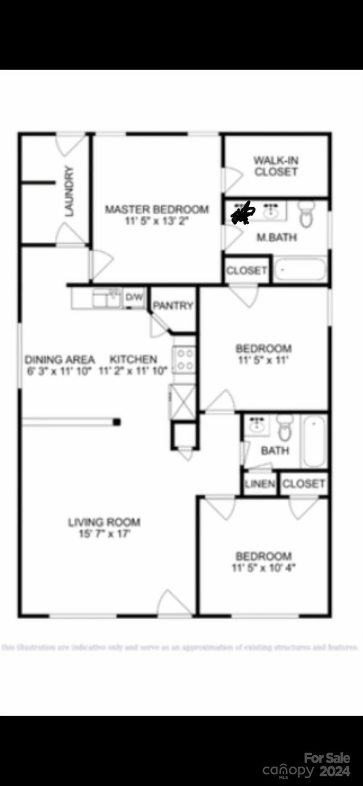 none - Residential